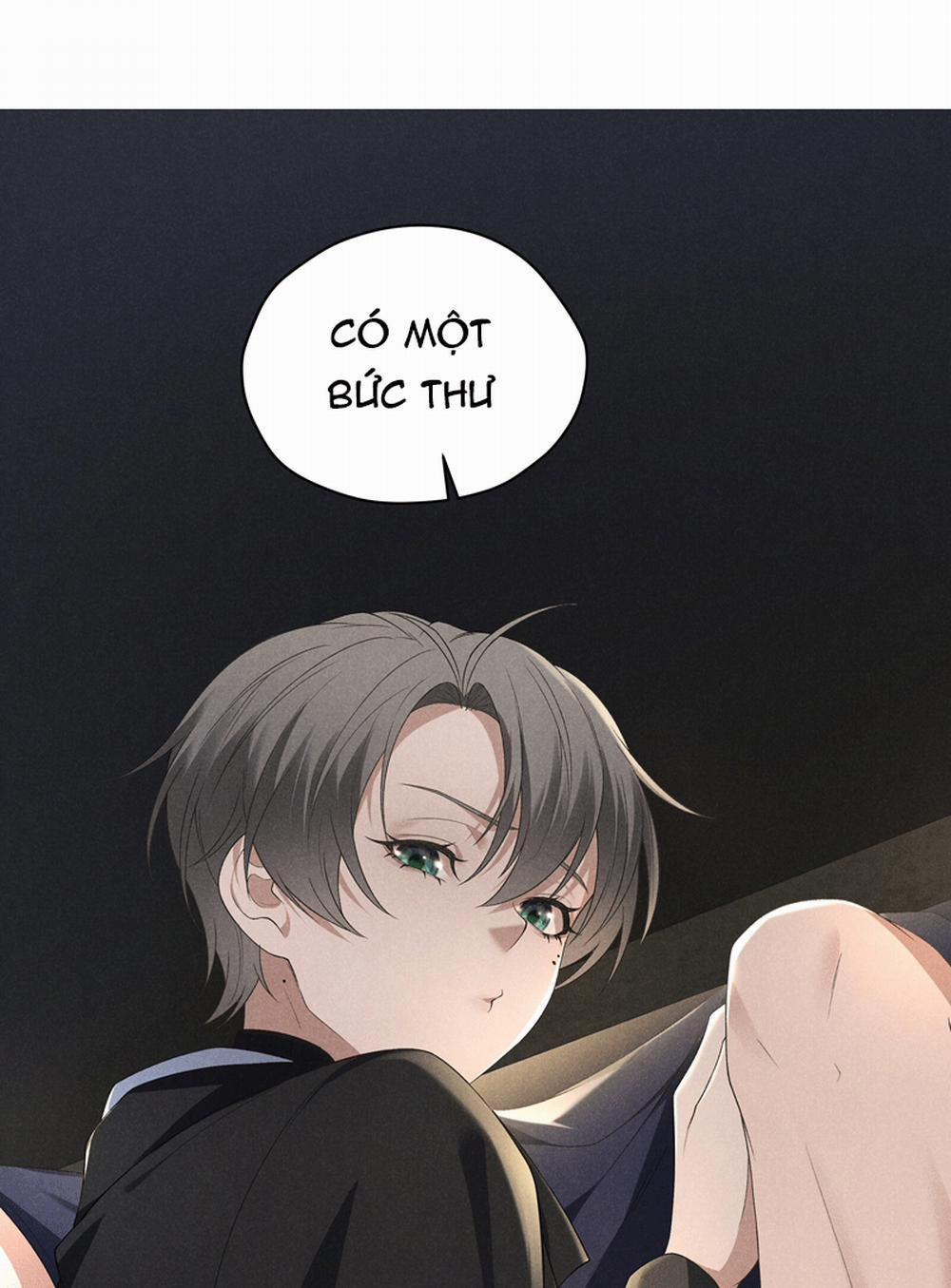 Thiếu Gia Không Ngoan 17 trang 20