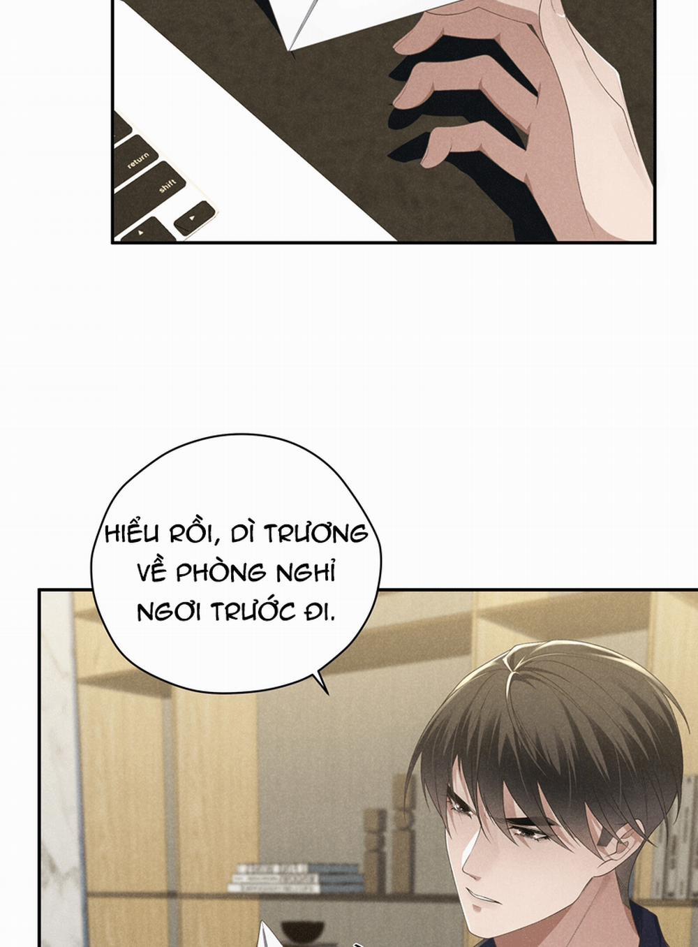 Thiếu Gia Không Ngoan 17 trang 23