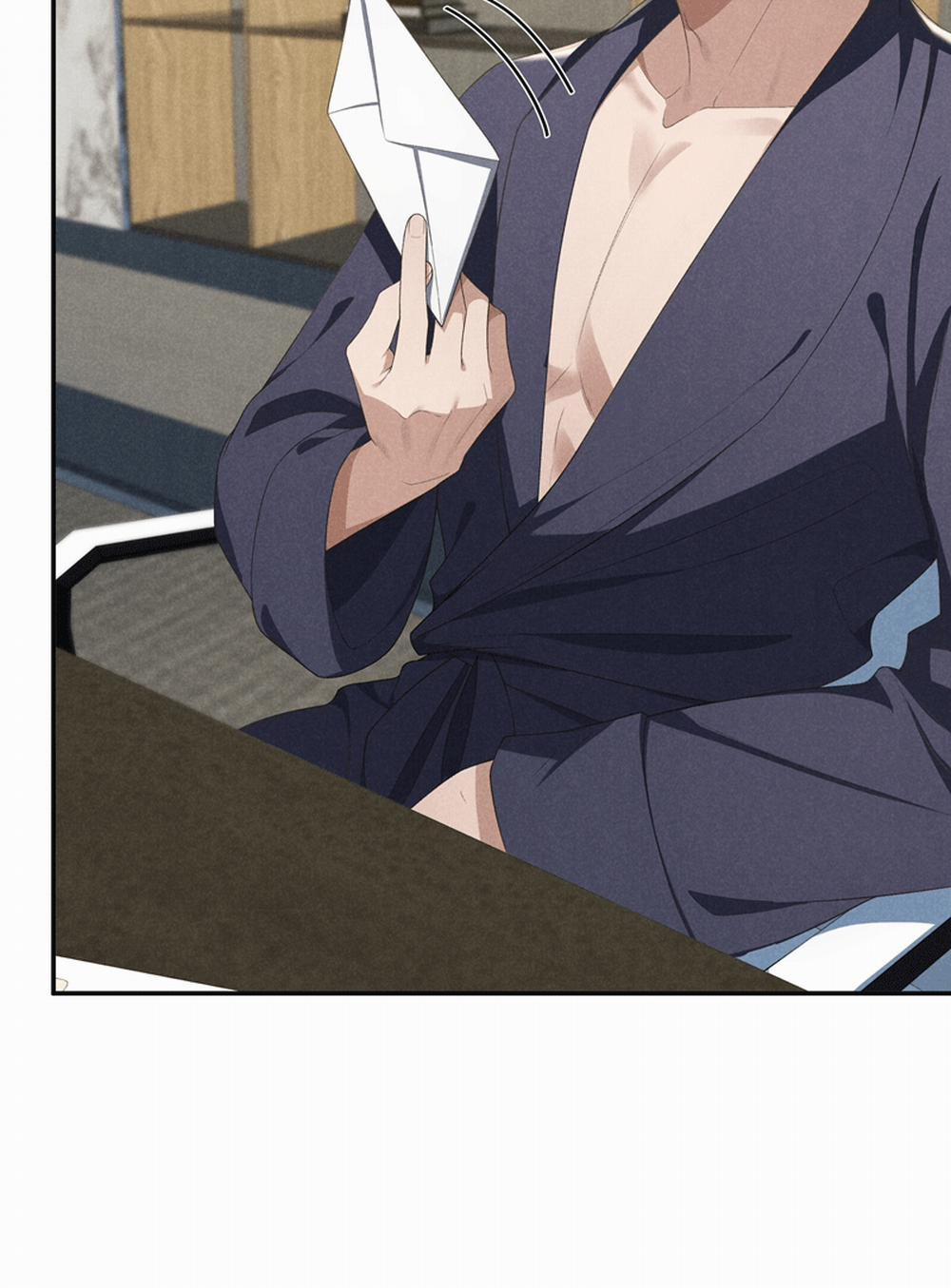 Thiếu Gia Không Ngoan 17 trang 24