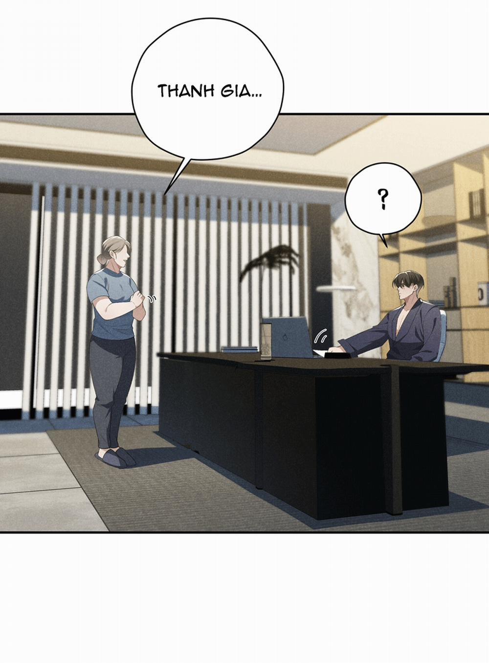 Thiếu Gia Không Ngoan 17 trang 25