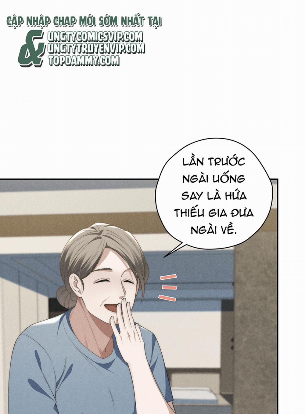 Thiếu Gia Không Ngoan 17 trang 26