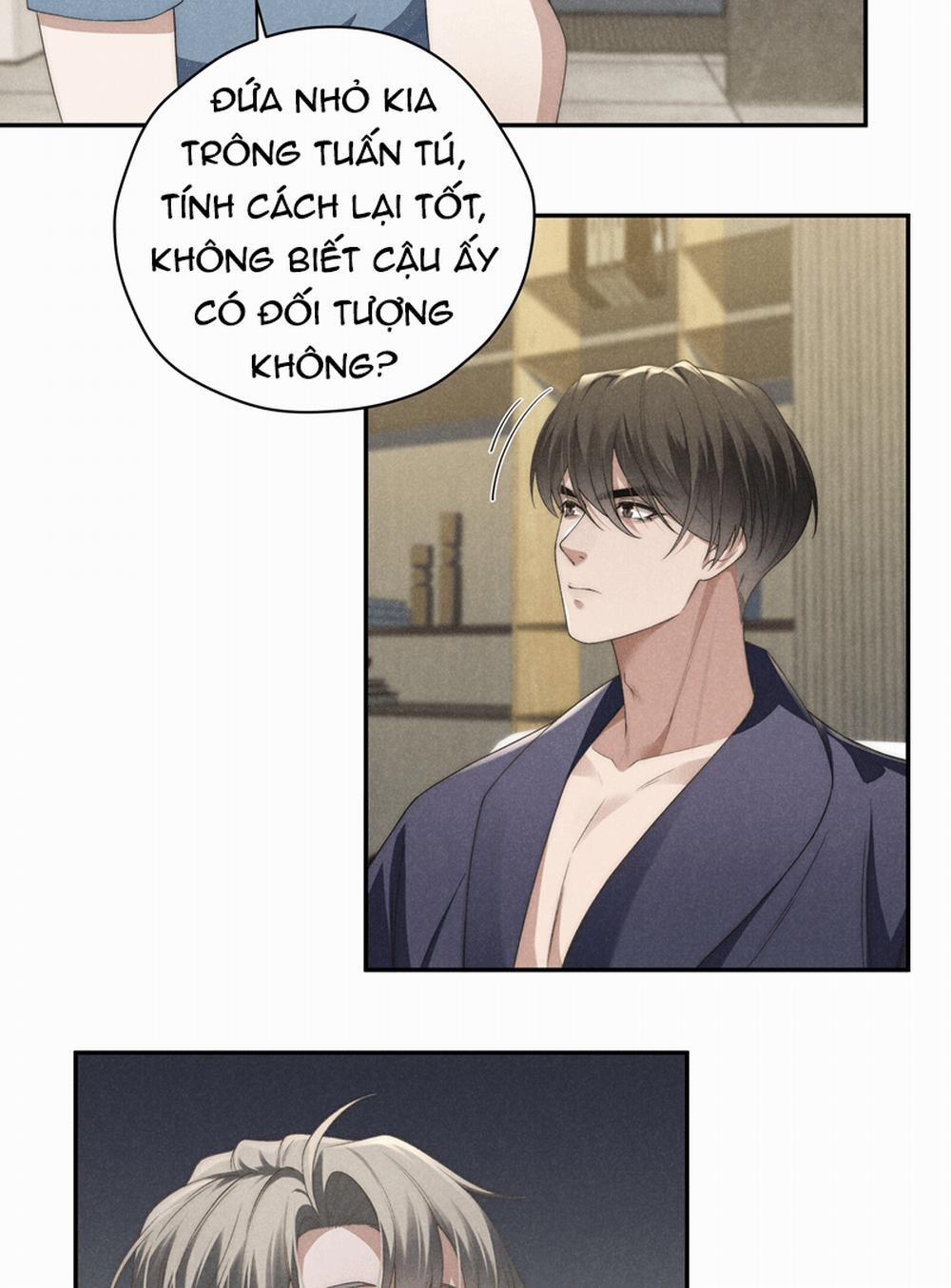 Thiếu Gia Không Ngoan 17 trang 27