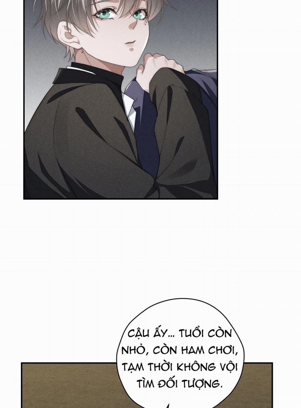 Thiếu Gia Không Ngoan 17 trang 28