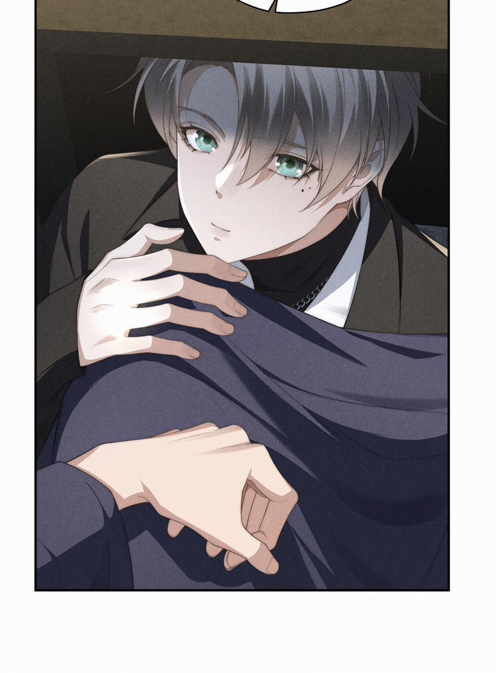 Thiếu Gia Không Ngoan 17 trang 29