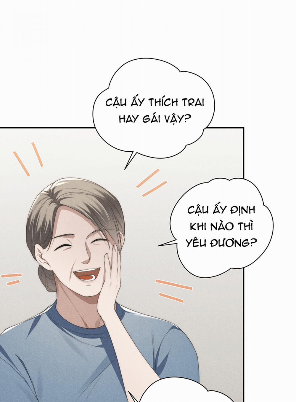 Thiếu Gia Không Ngoan 17 trang 30