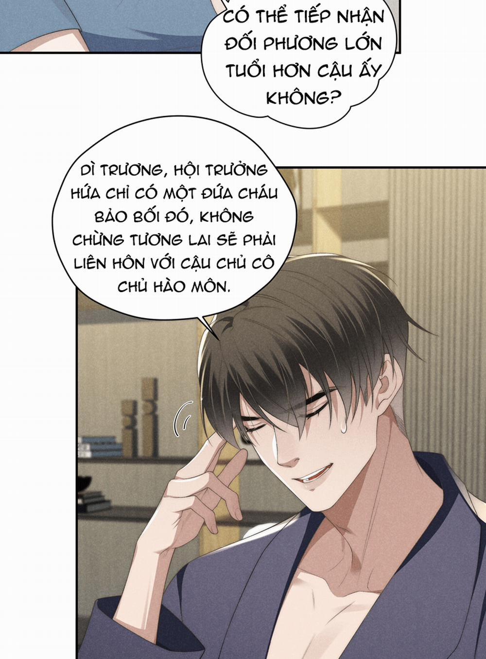 Thiếu Gia Không Ngoan 17 trang 31