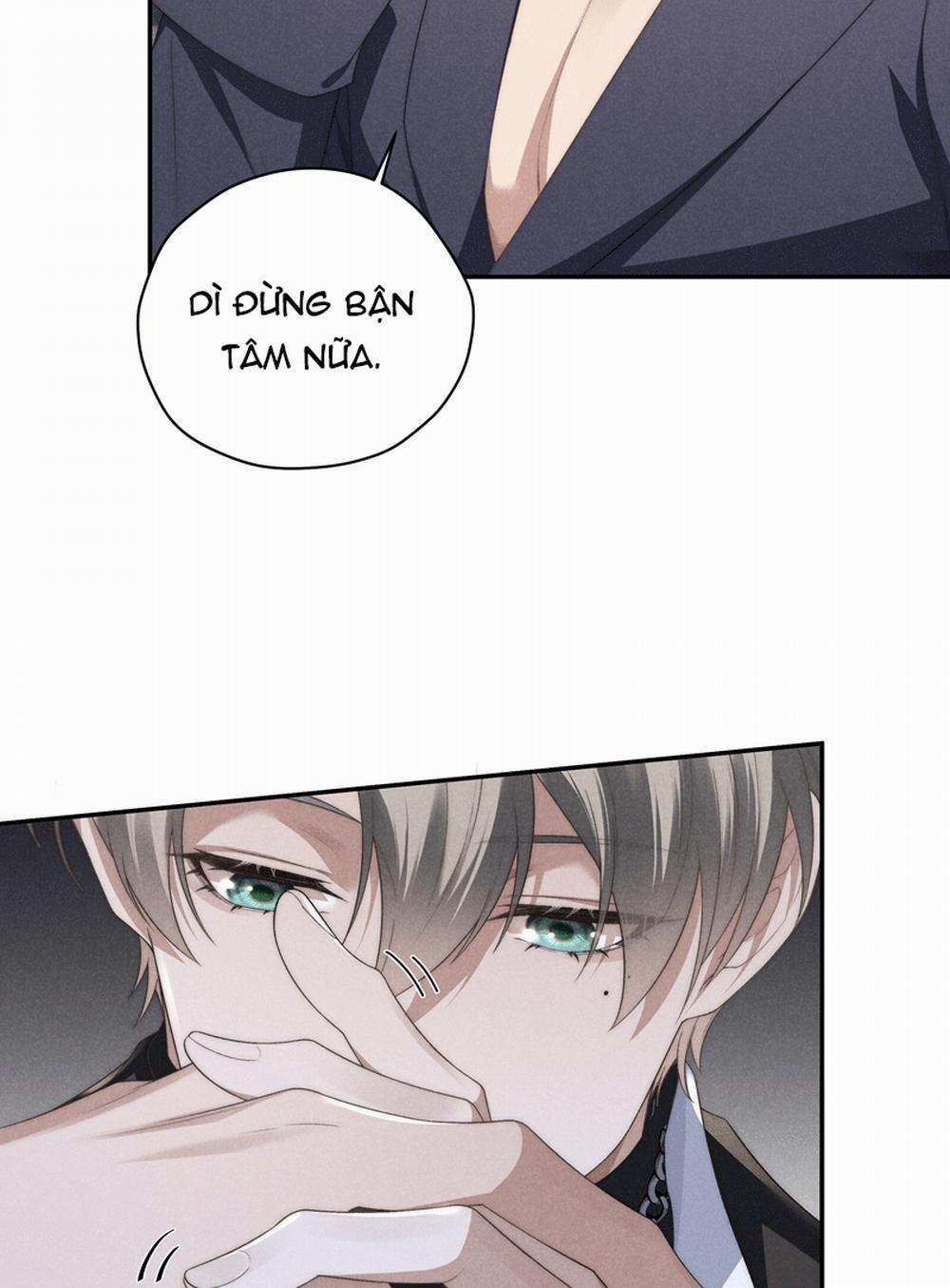 Thiếu Gia Không Ngoan 17 trang 32