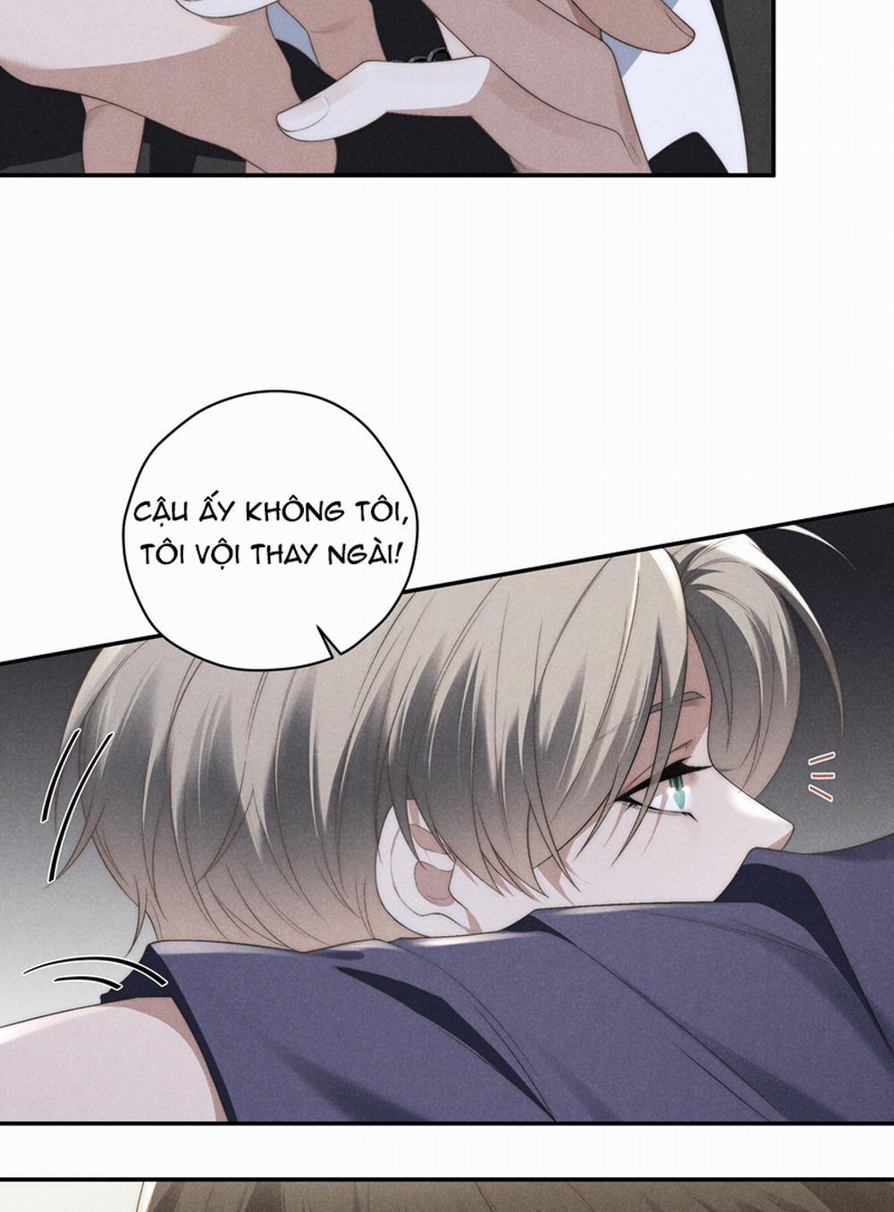 Thiếu Gia Không Ngoan 17 trang 33