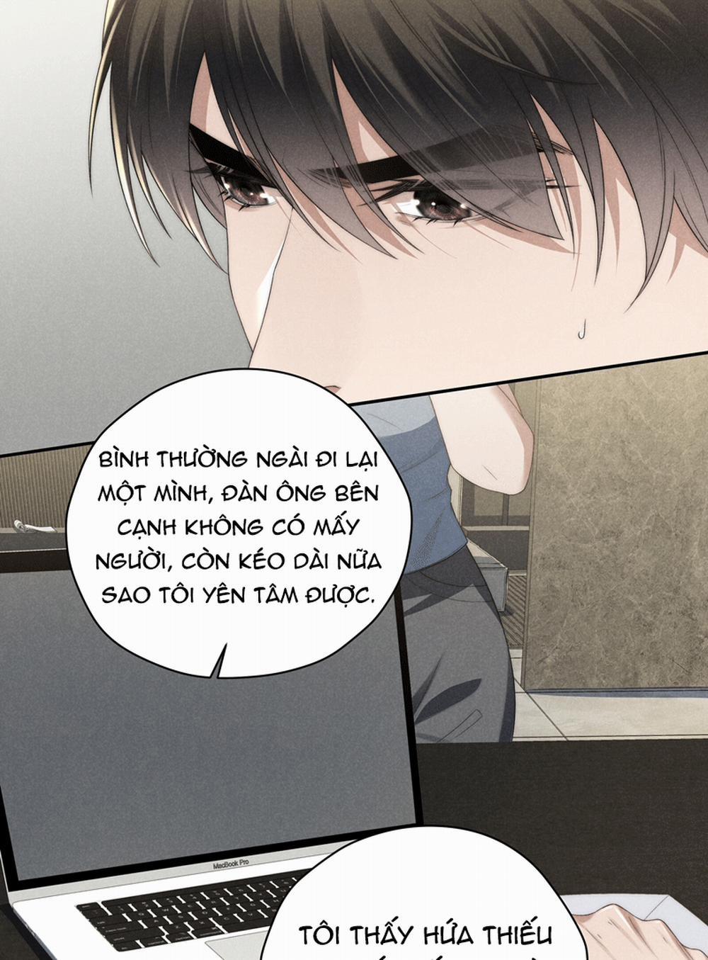 Thiếu Gia Không Ngoan 17 trang 34