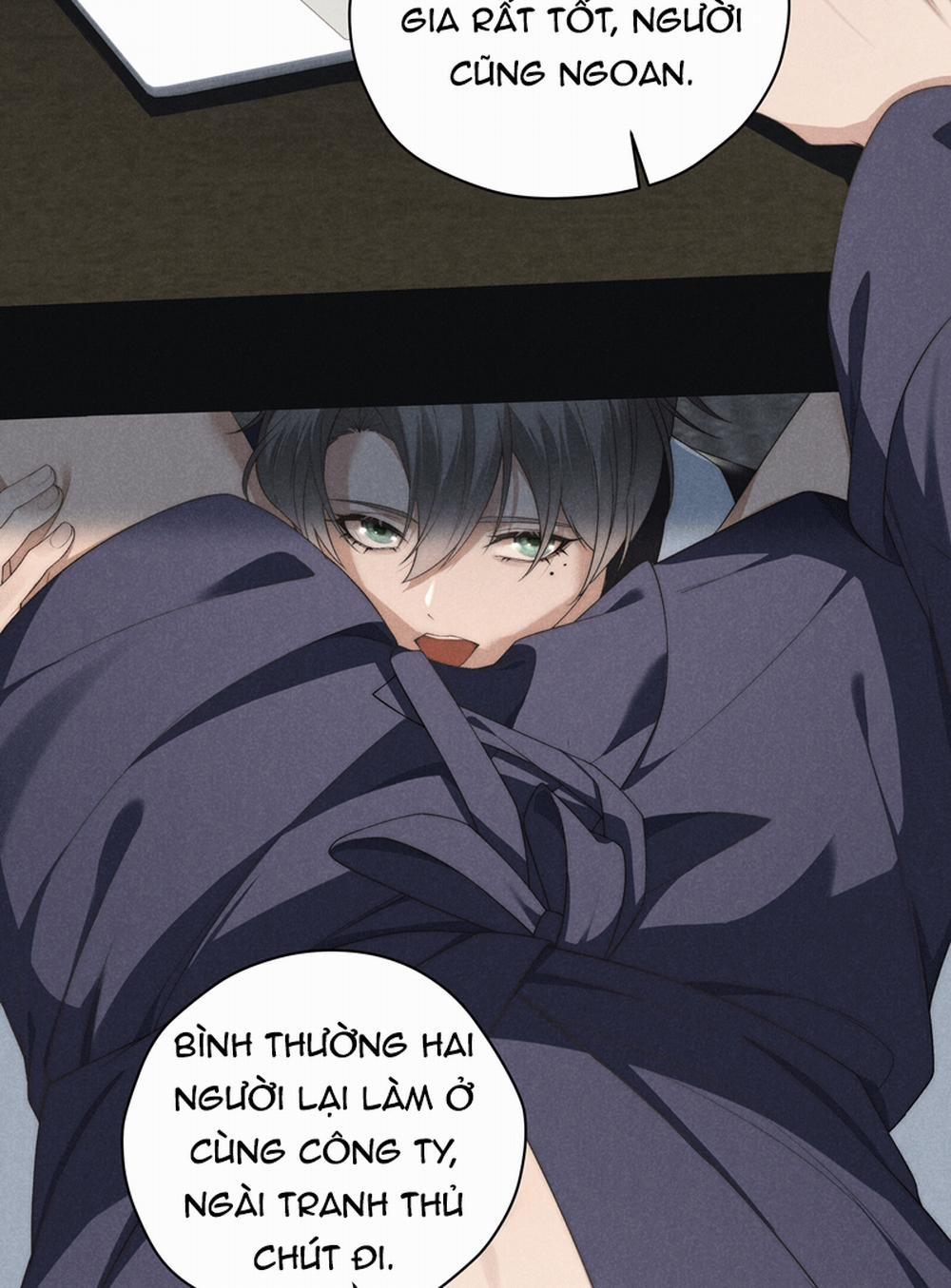 Thiếu Gia Không Ngoan 17 trang 35