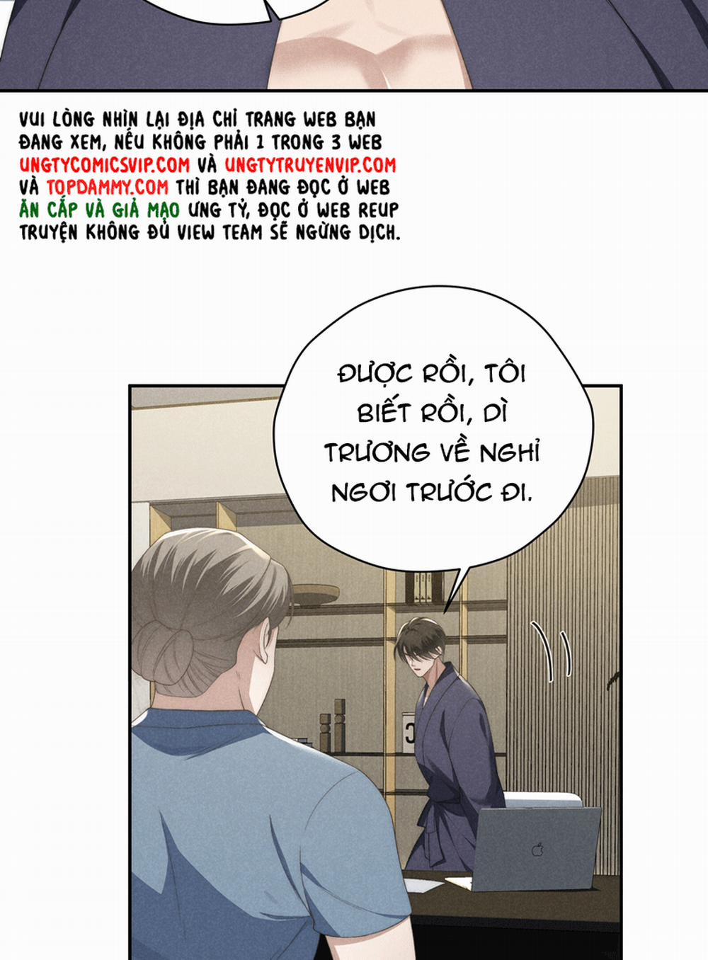 Thiếu Gia Không Ngoan 17 trang 36