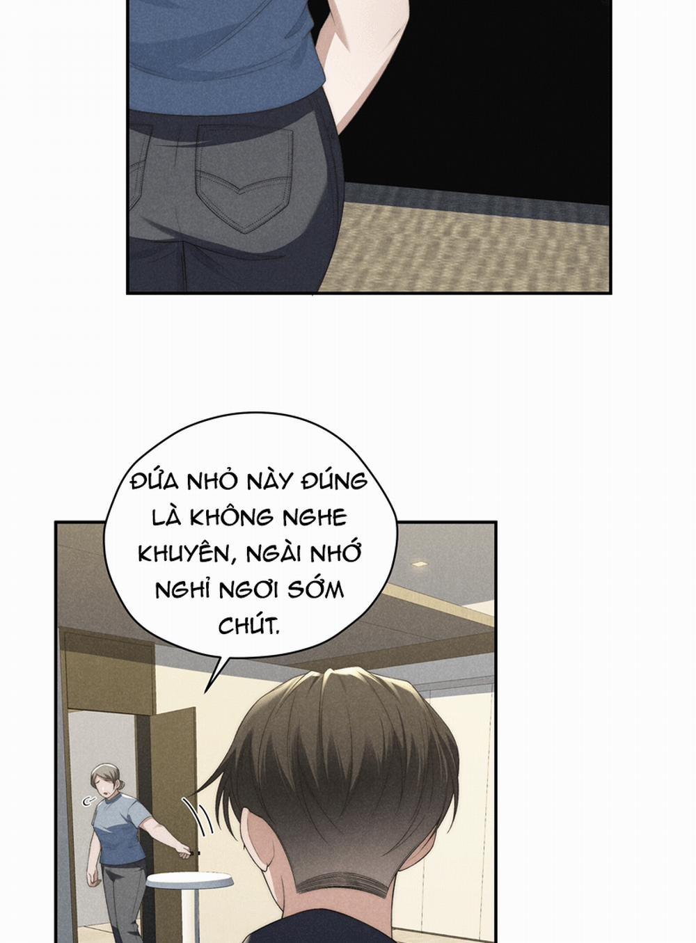 Thiếu Gia Không Ngoan 17 trang 37