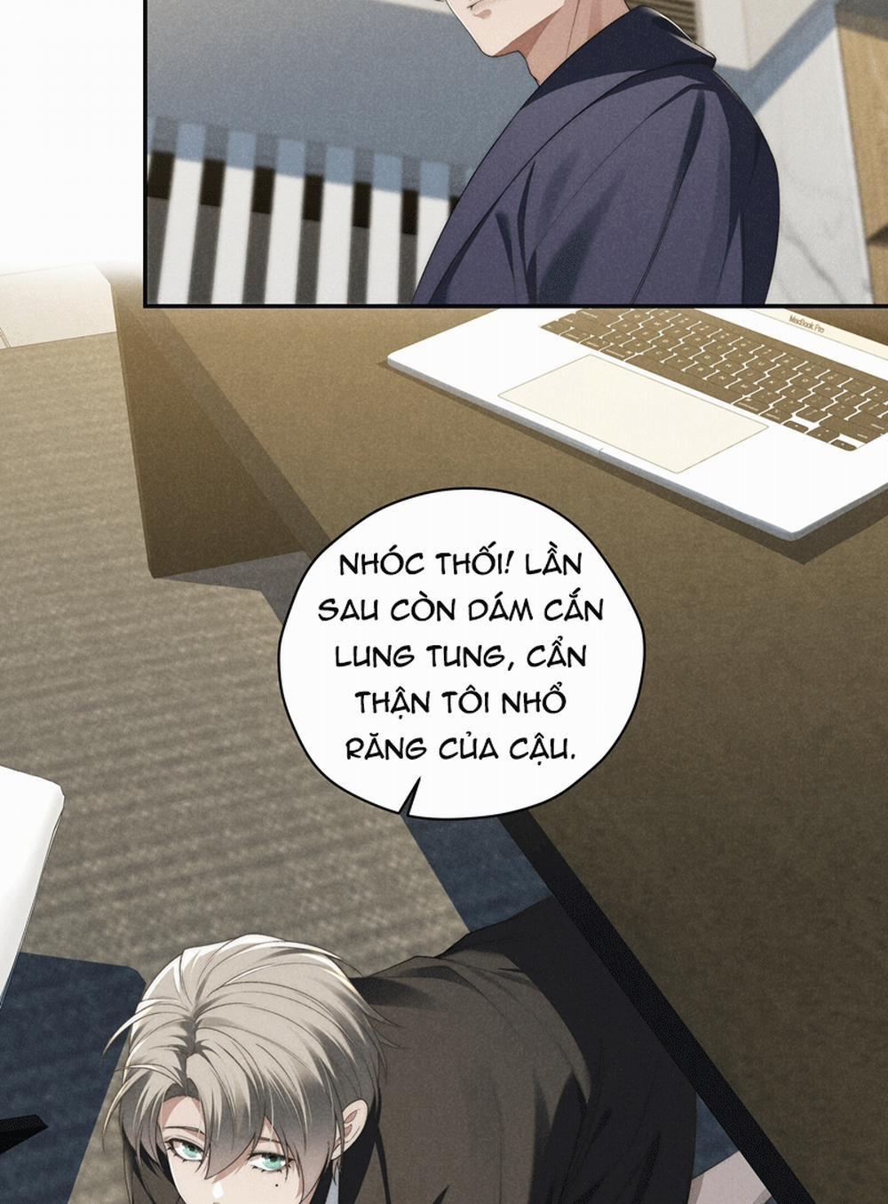 Thiếu Gia Không Ngoan 17 trang 39