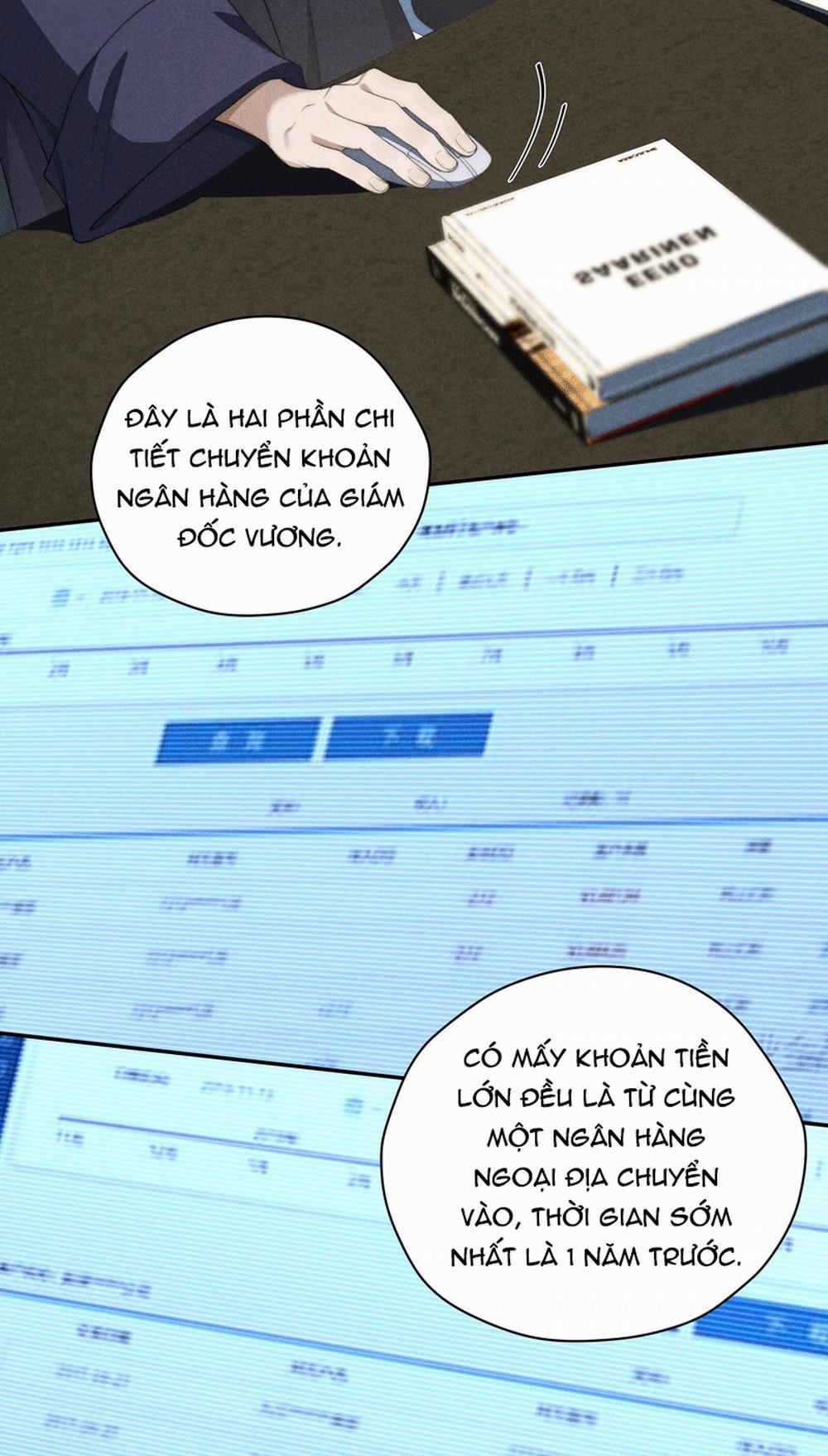 Thiếu Gia Không Ngoan 17 trang 4