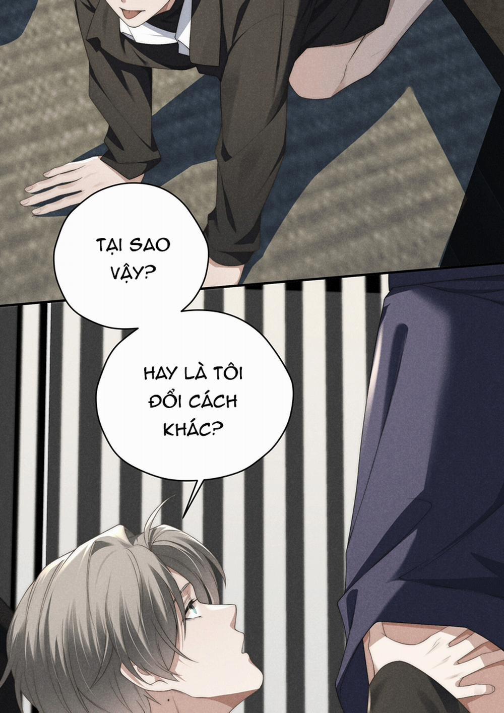 Thiếu Gia Không Ngoan 17 trang 40