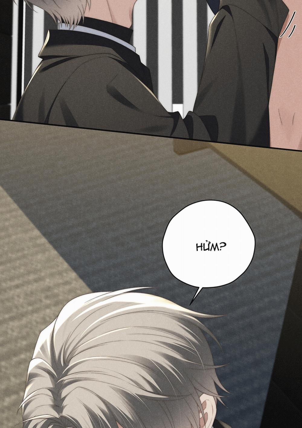 Thiếu Gia Không Ngoan 17 trang 41