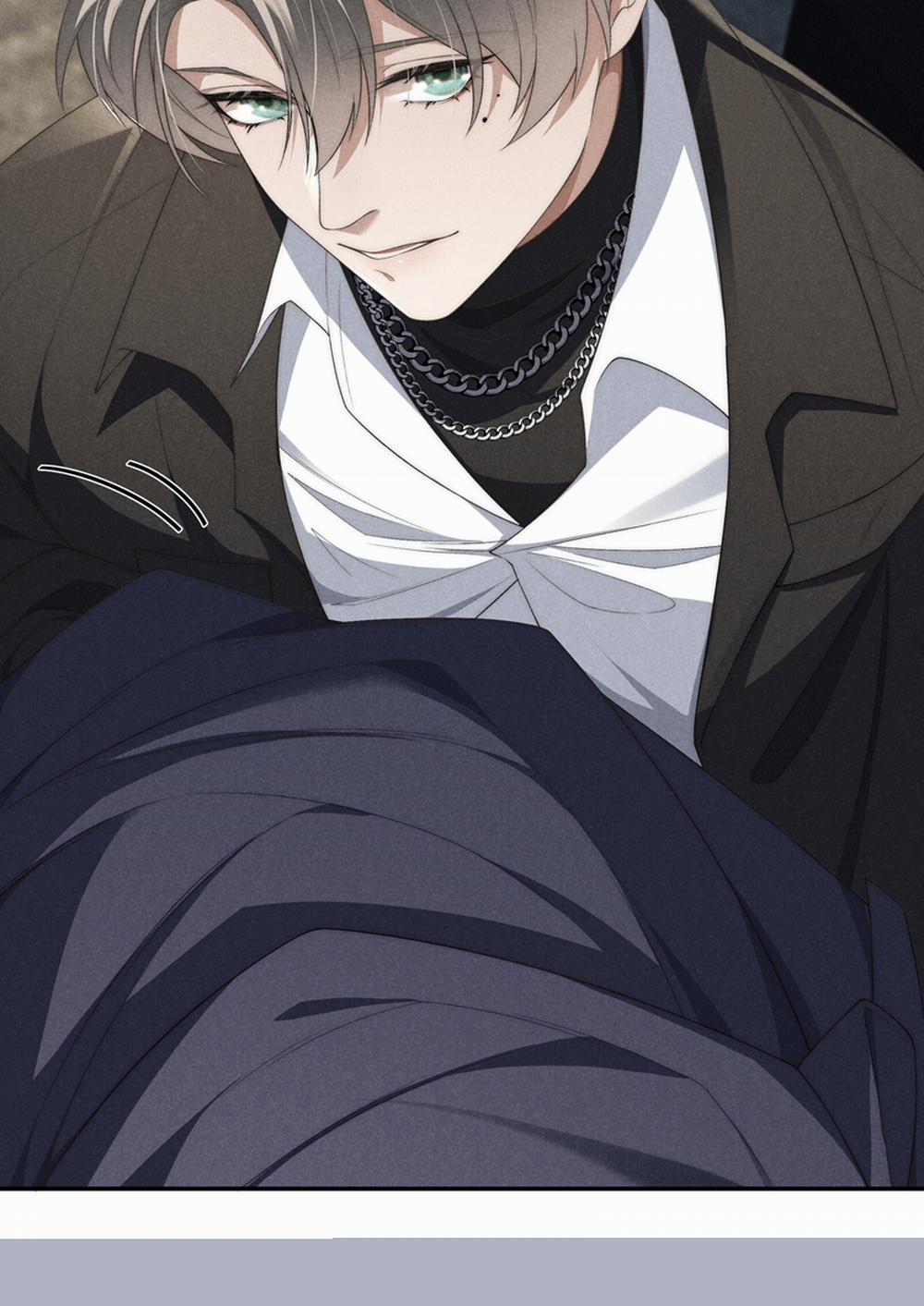 Thiếu Gia Không Ngoan 17 trang 42