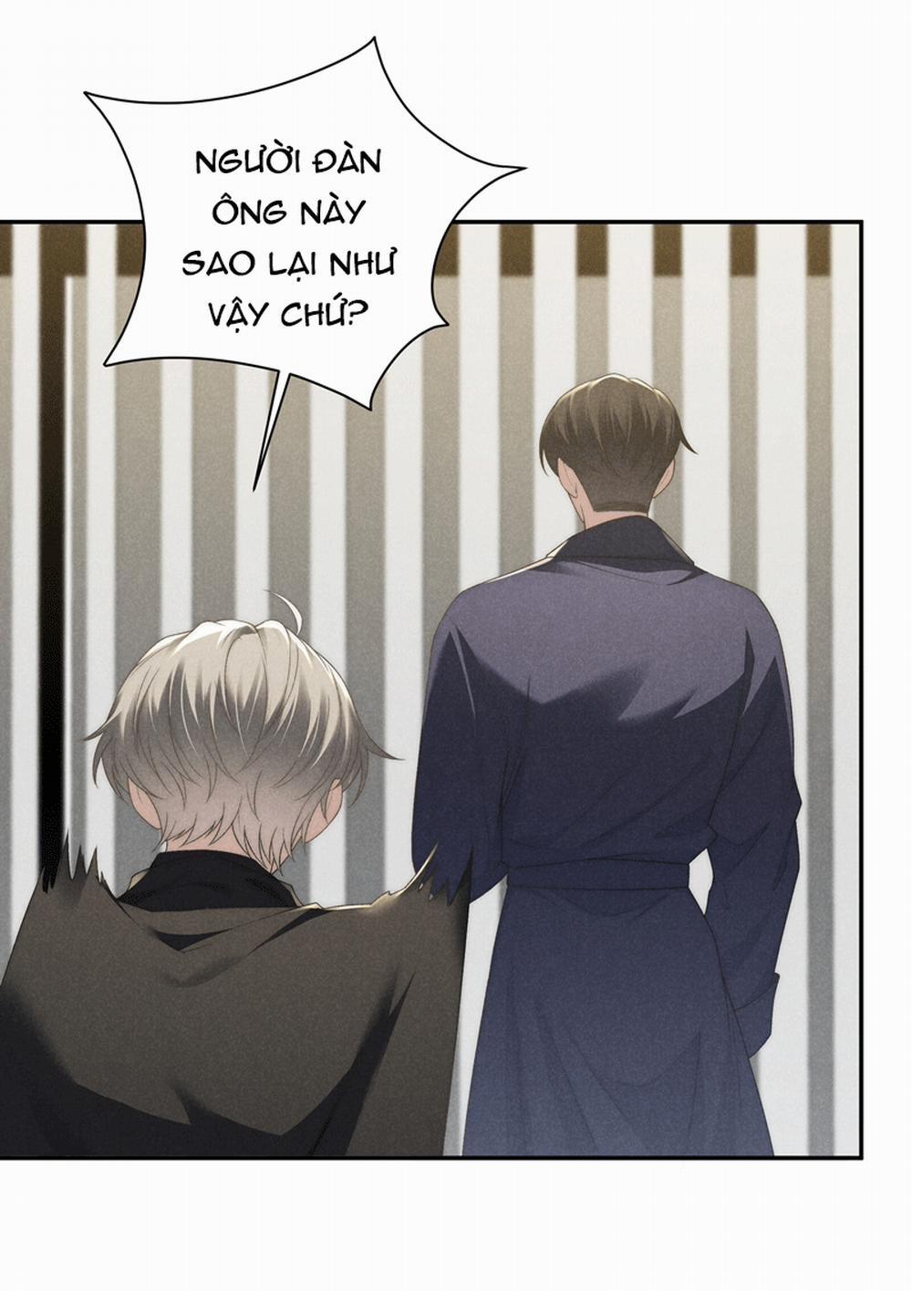 Thiếu Gia Không Ngoan 17 trang 44