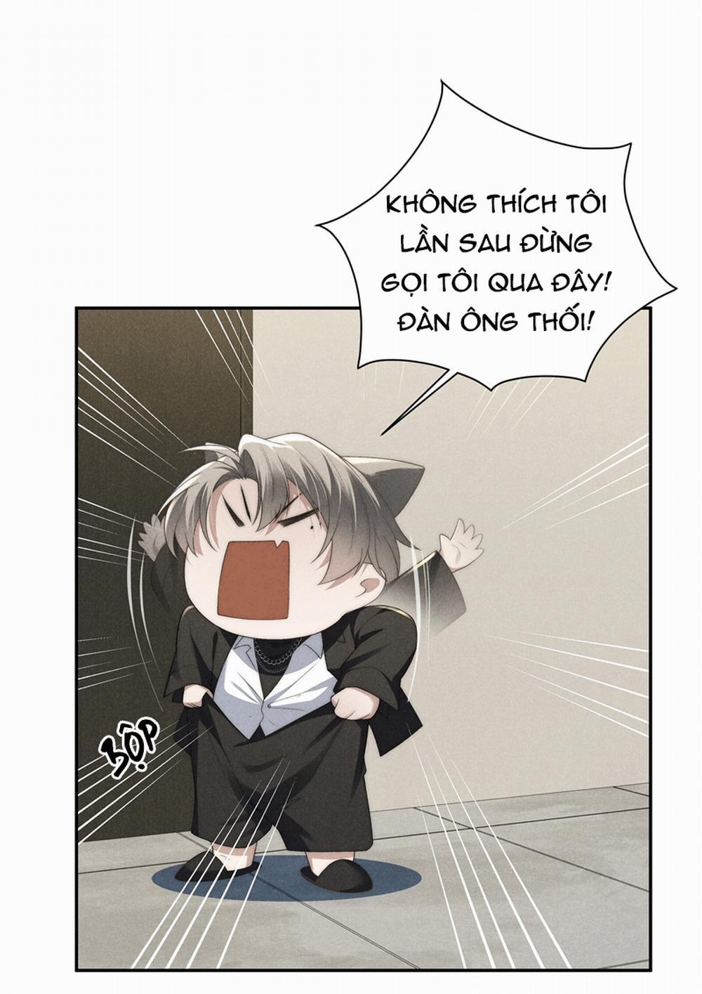 Thiếu Gia Không Ngoan 17 trang 45