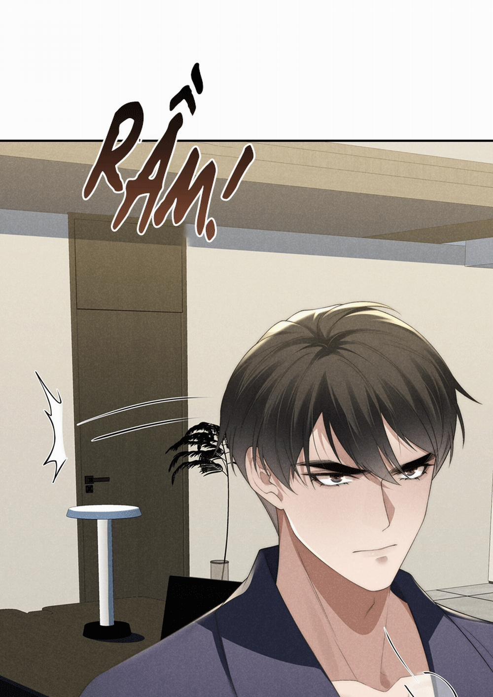 Thiếu Gia Không Ngoan 17 trang 46