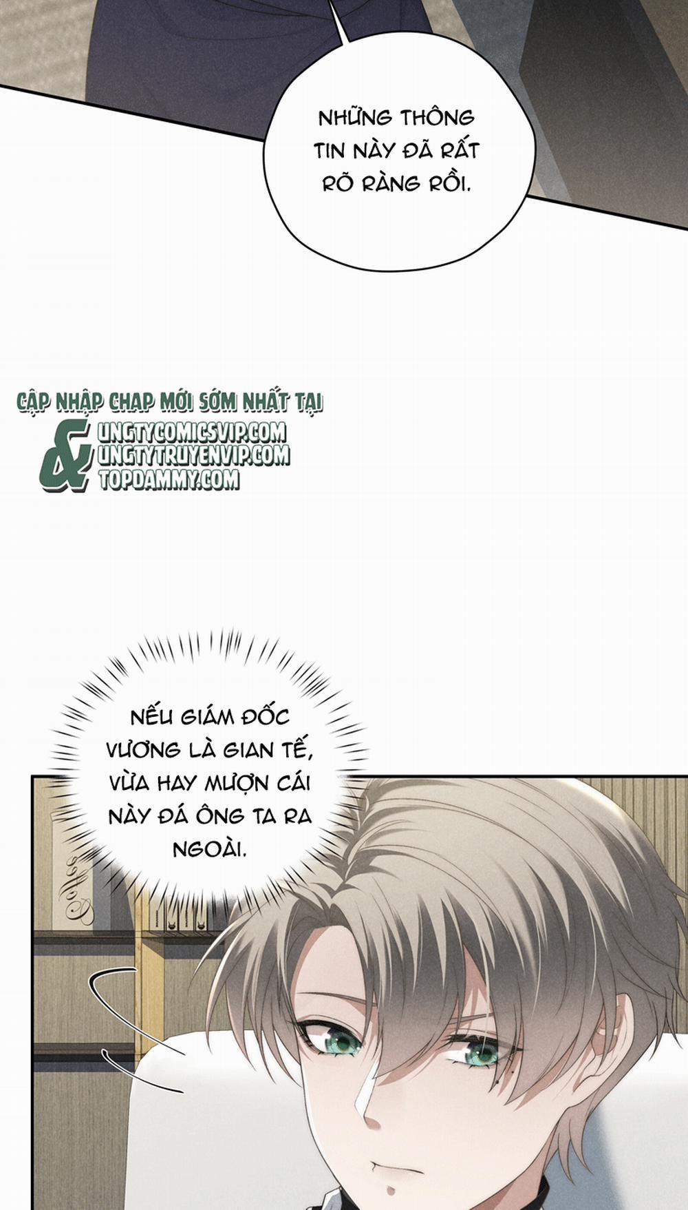 Thiếu Gia Không Ngoan 17 trang 6