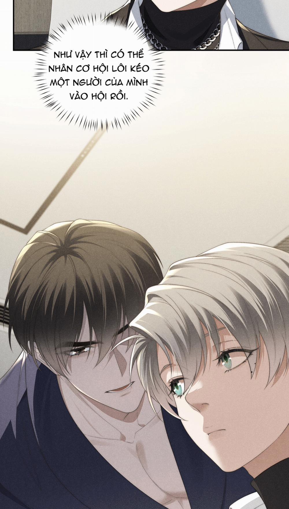 Thiếu Gia Không Ngoan 17 trang 7