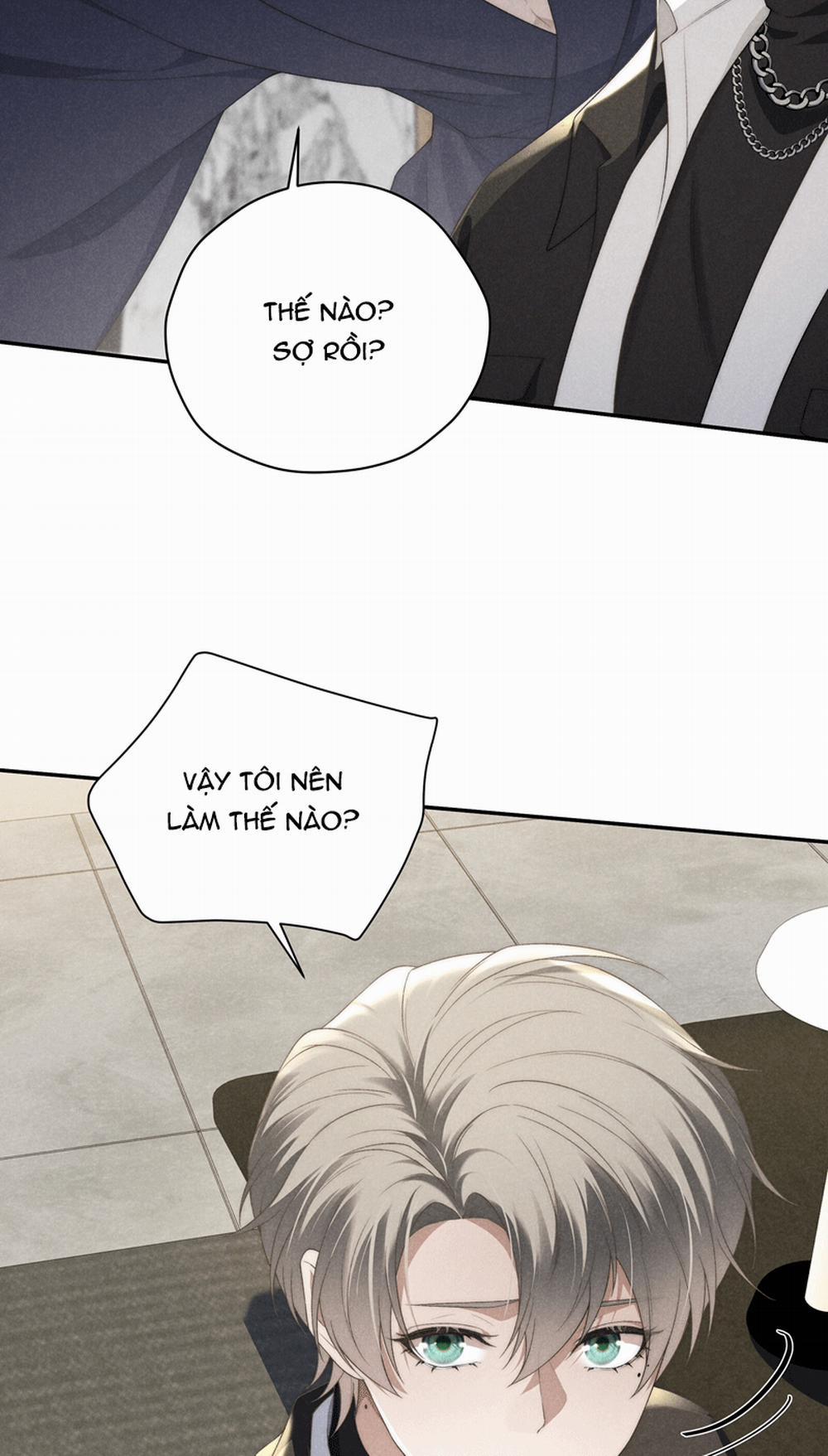 Thiếu Gia Không Ngoan 17 trang 8