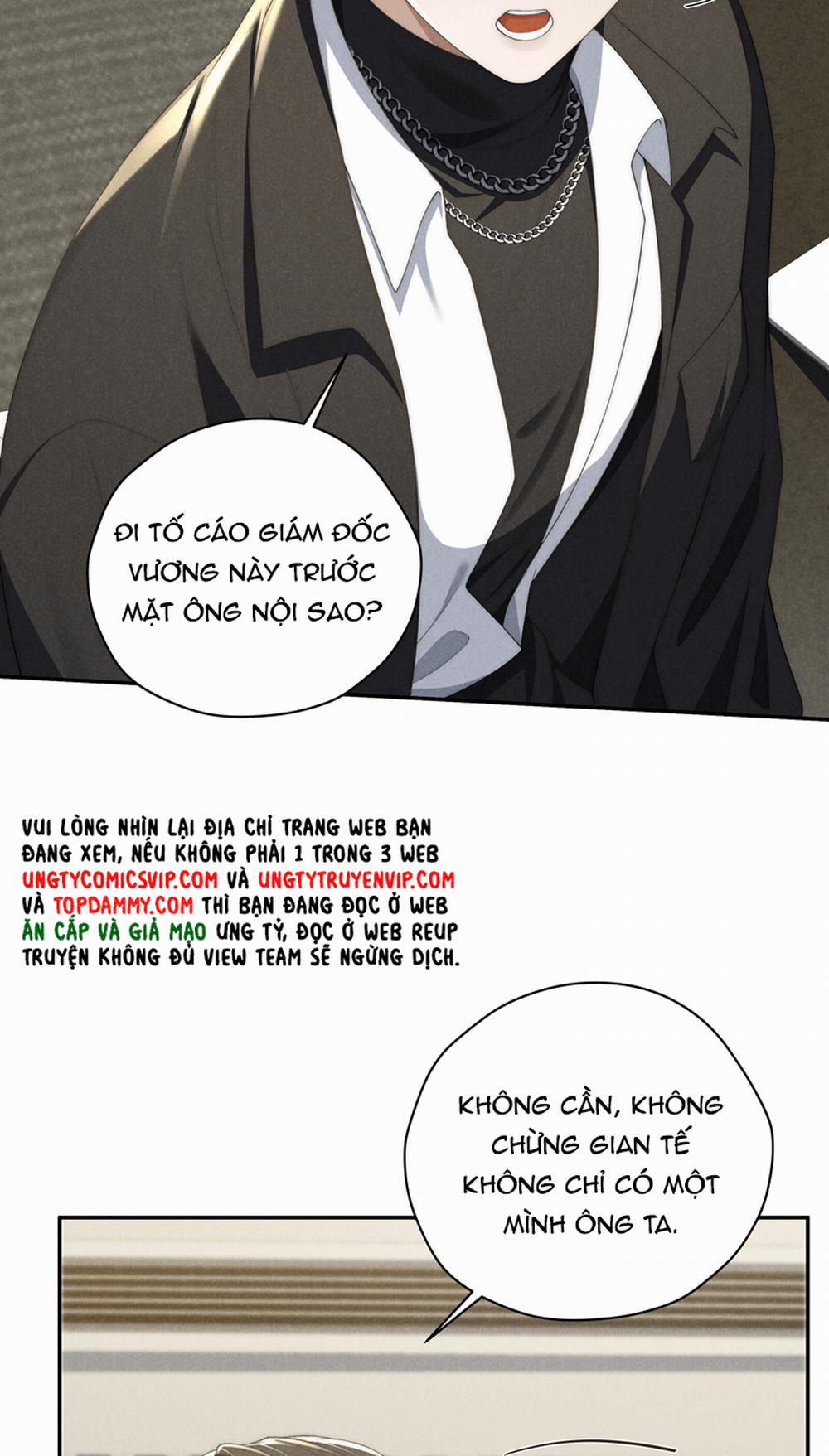 Thiếu Gia Không Ngoan 17 trang 9