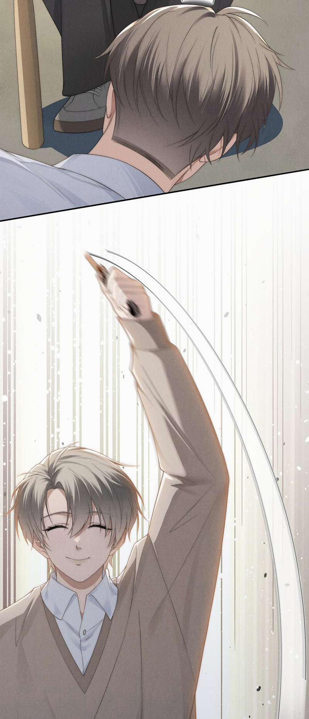 Thiếu Gia Không Ngoan 18 trang 10