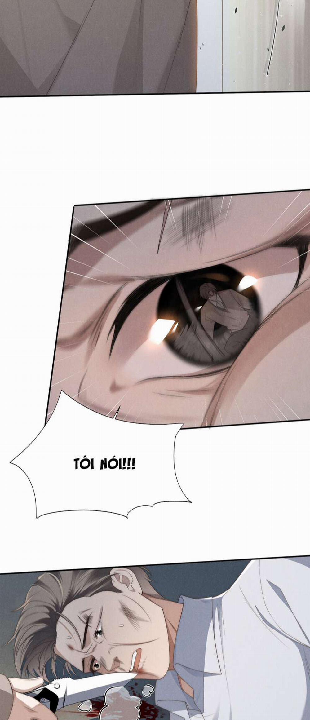 Thiếu Gia Không Ngoan 18 trang 11