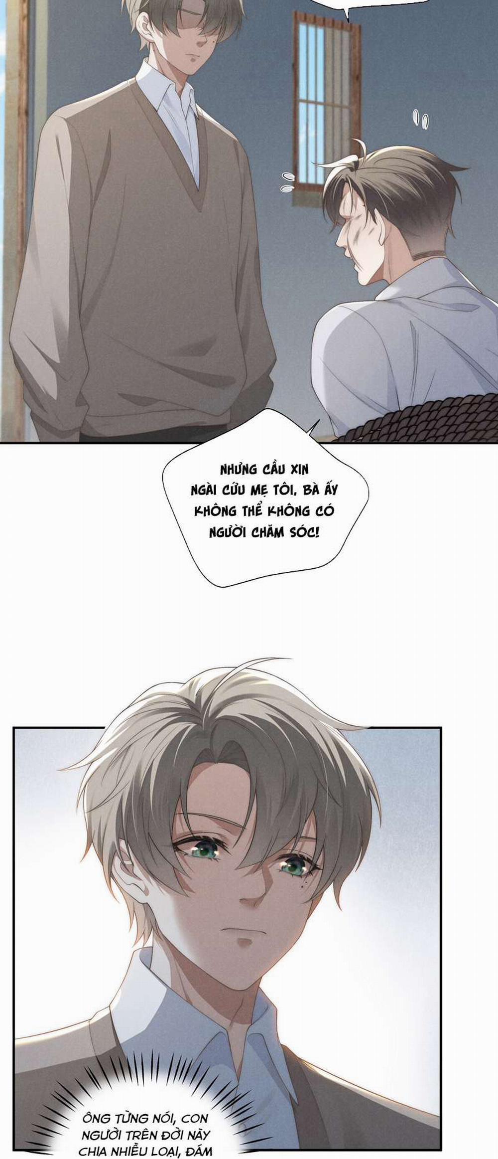 Thiếu Gia Không Ngoan 18 trang 14