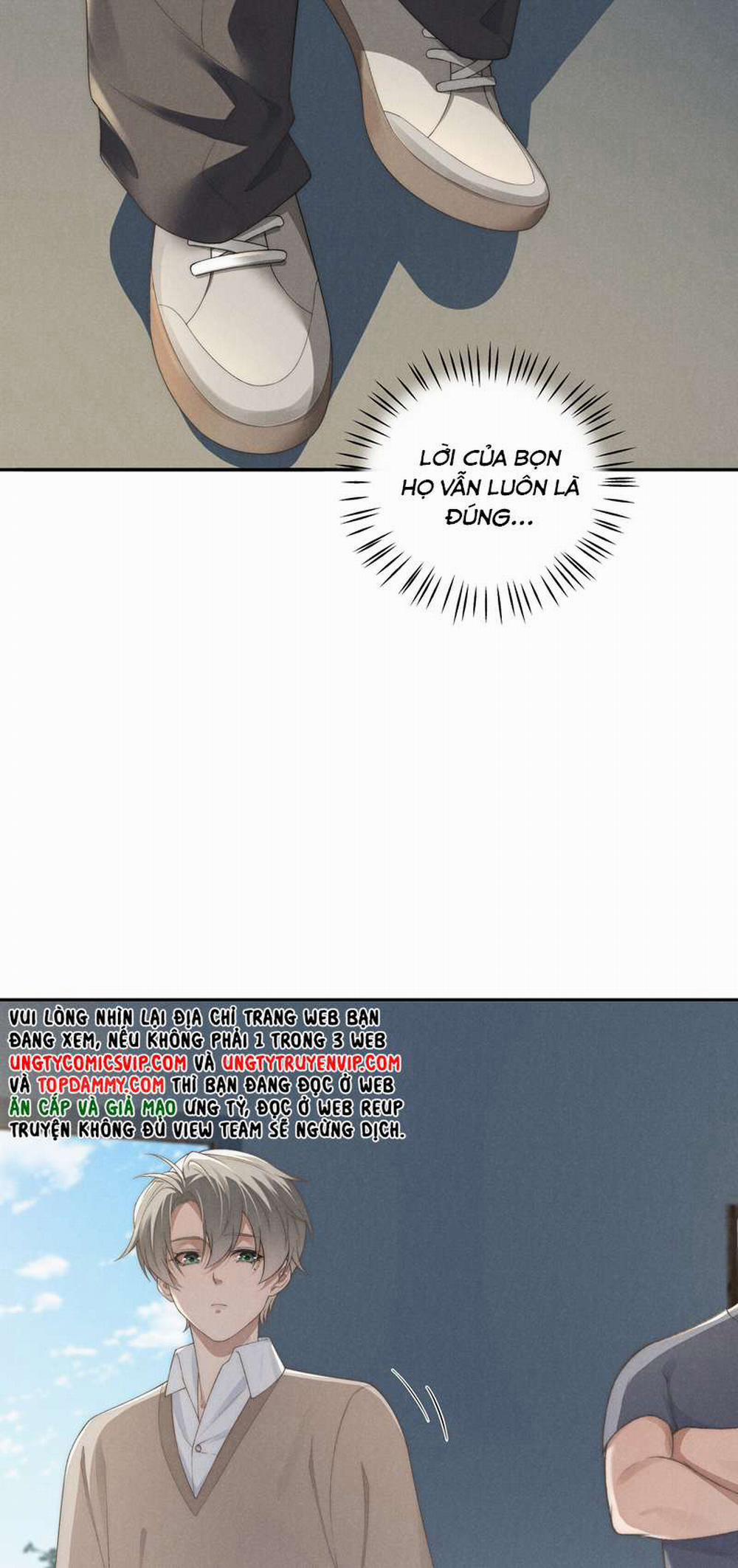 Thiếu Gia Không Ngoan 18 trang 16