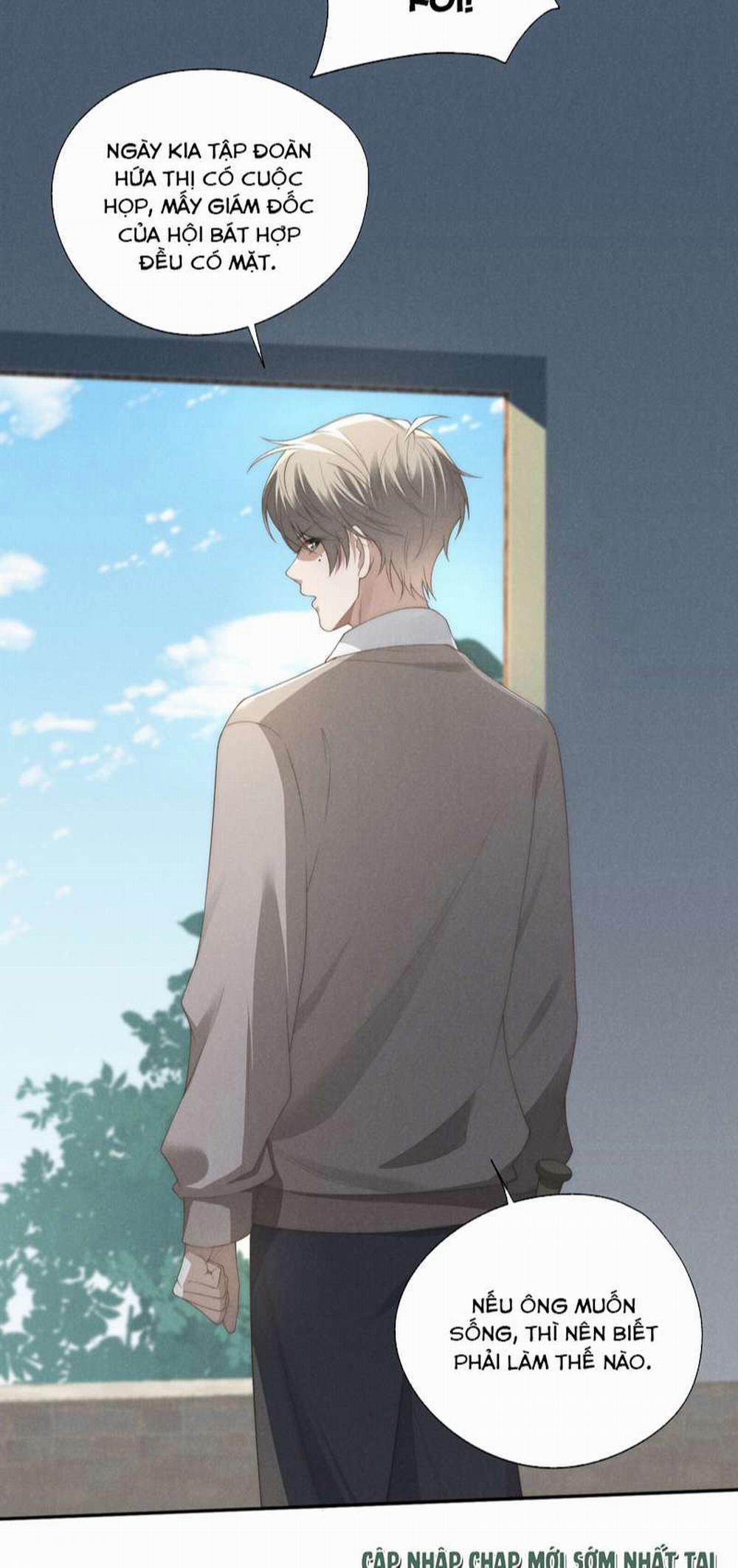 Thiếu Gia Không Ngoan 18 trang 18