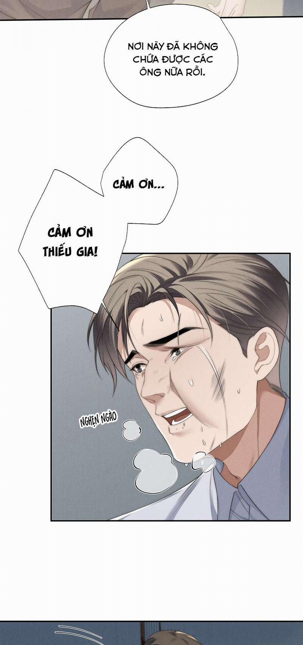 Thiếu Gia Không Ngoan 18 trang 20