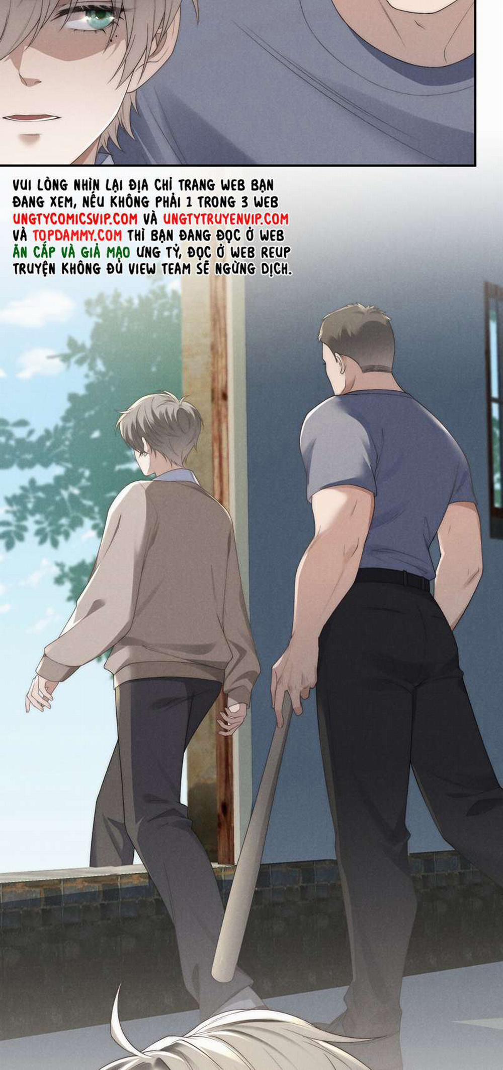 Thiếu Gia Không Ngoan 18 trang 22