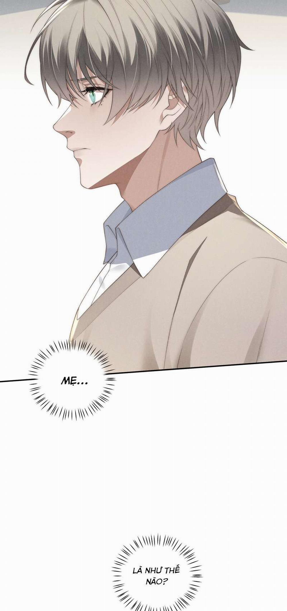 Thiếu Gia Không Ngoan 18 trang 23