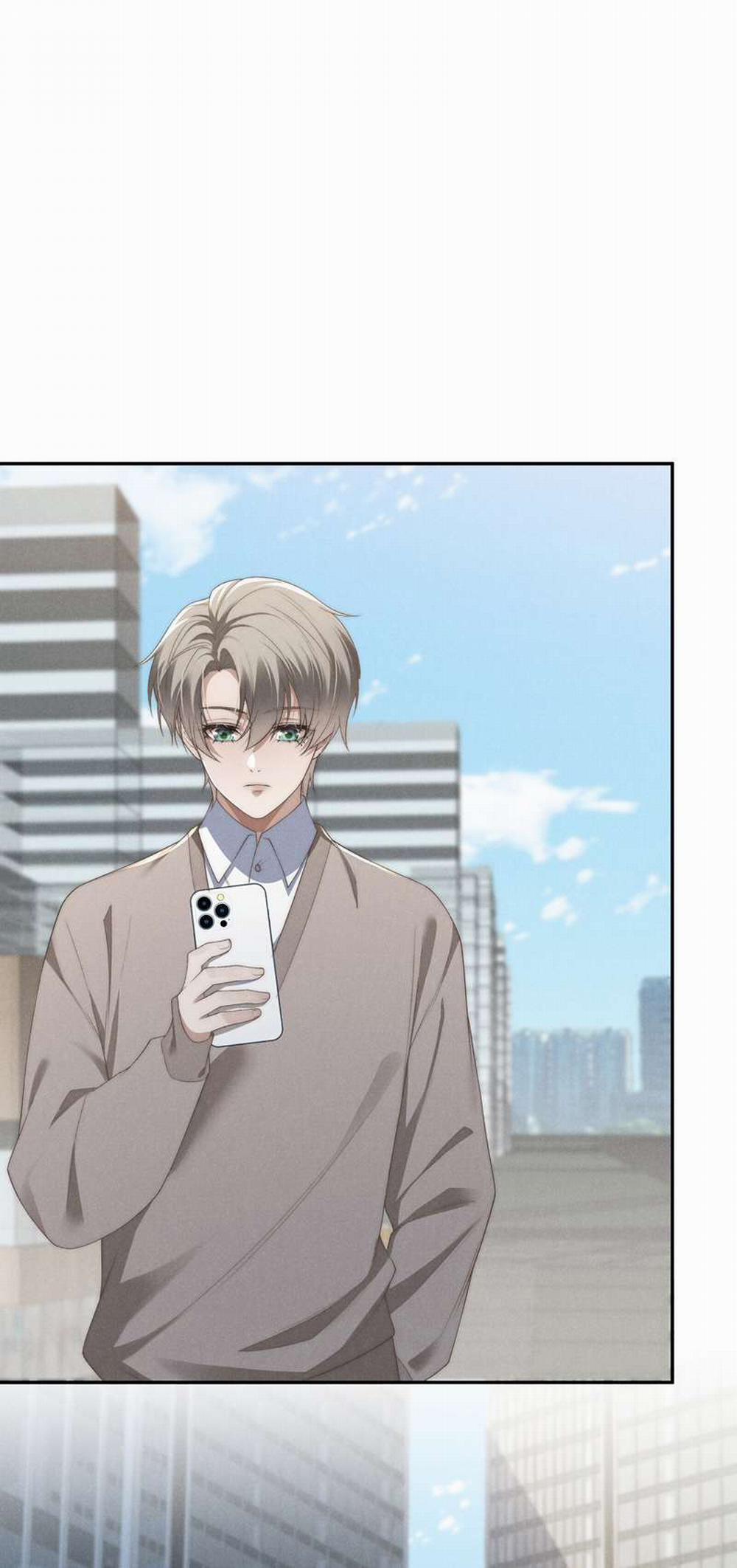 Thiếu Gia Không Ngoan 18 trang 25