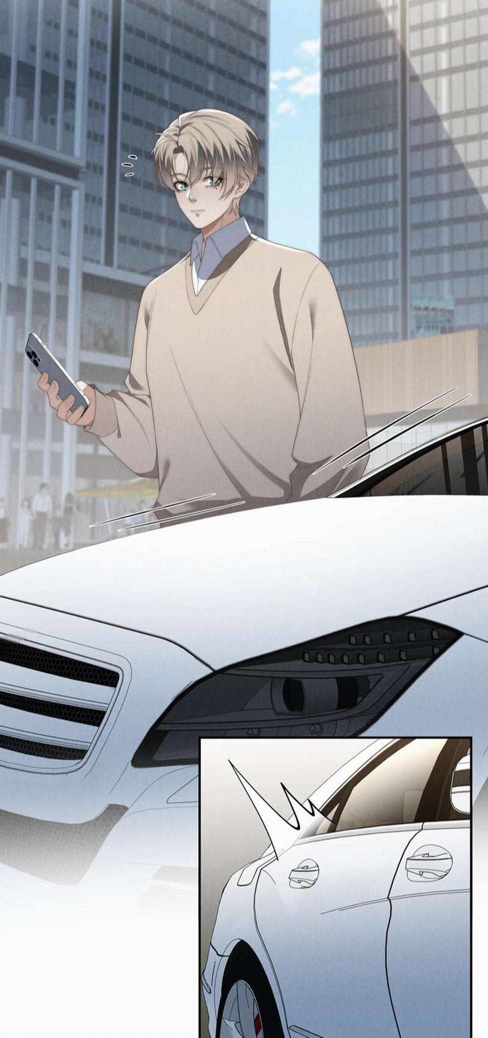 Thiếu Gia Không Ngoan 18 trang 26