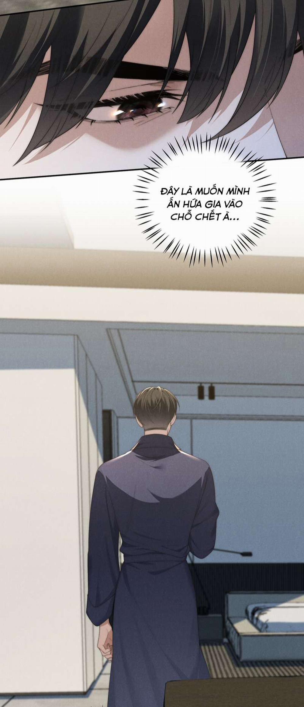 Thiếu Gia Không Ngoan 18 trang 3