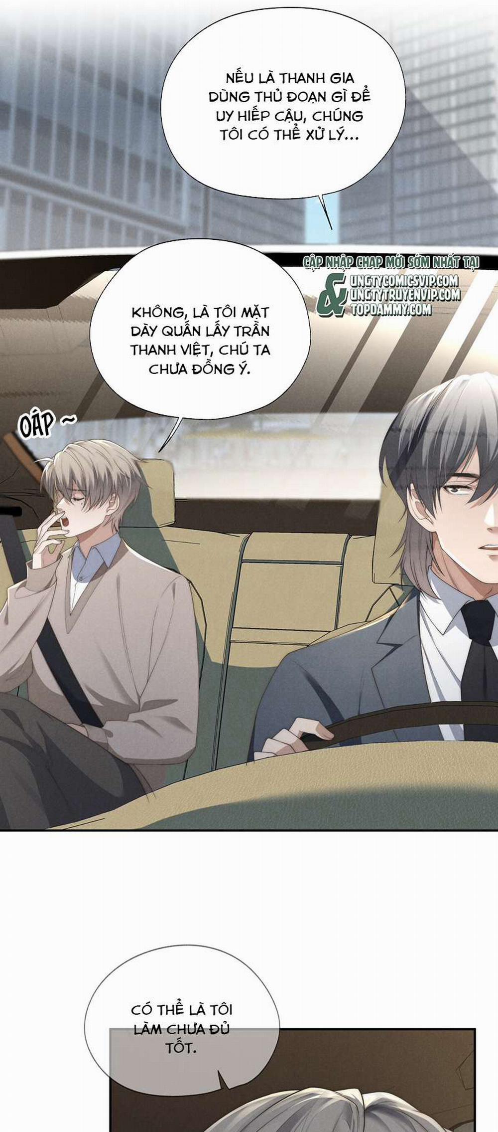 Thiếu Gia Không Ngoan 18 trang 30