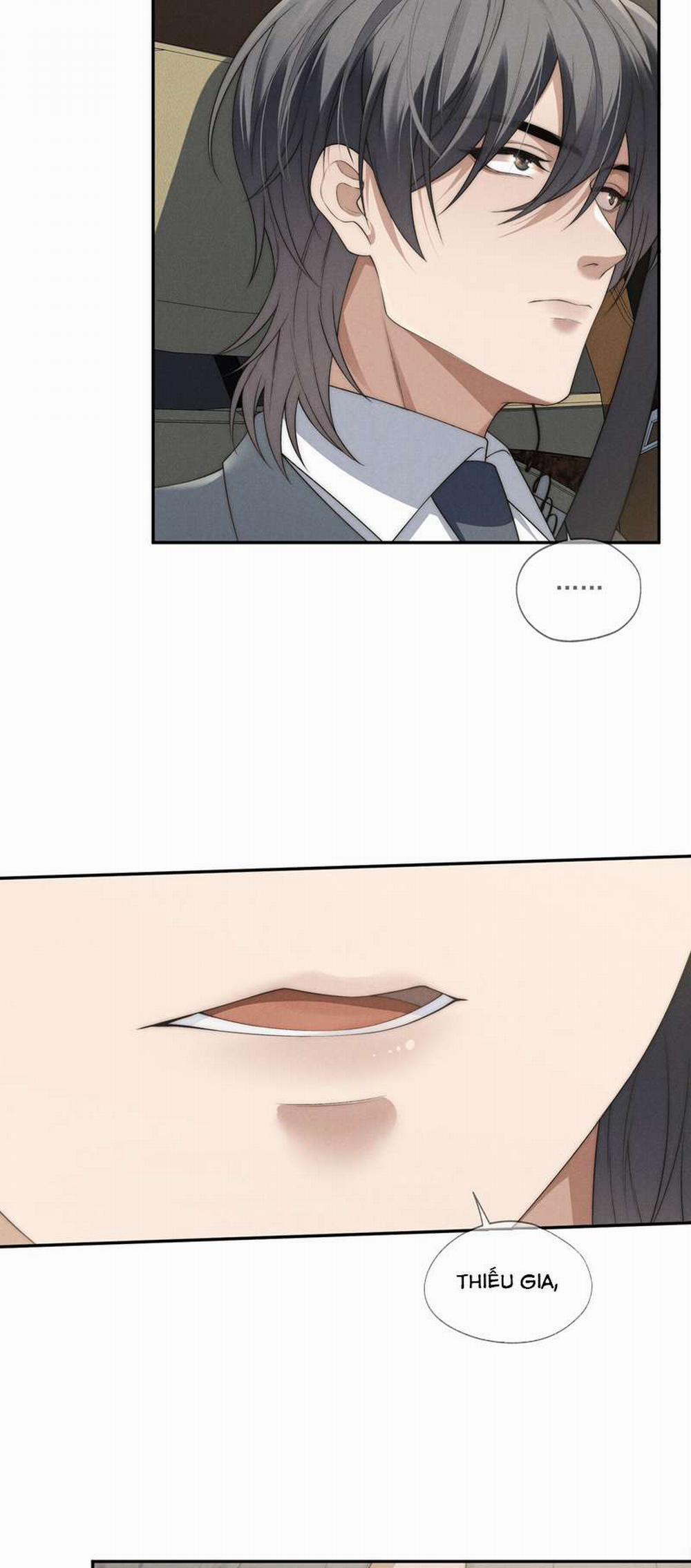 Thiếu Gia Không Ngoan 18 trang 31