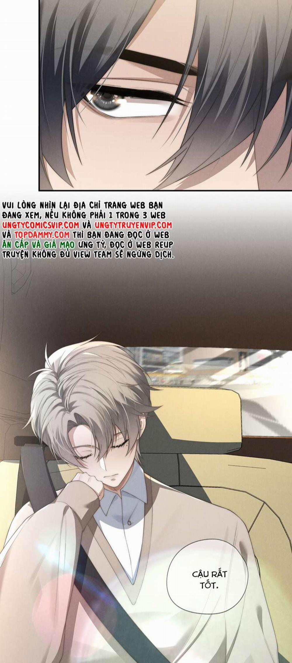 Thiếu Gia Không Ngoan 18 trang 32