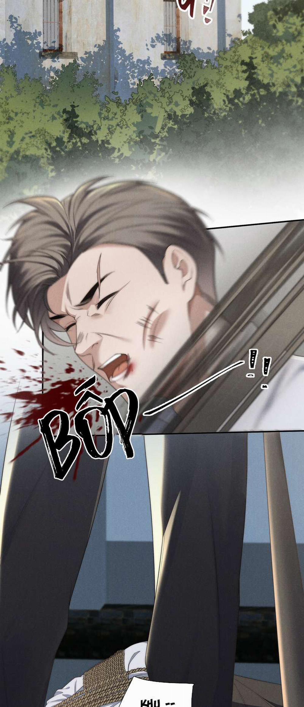 Thiếu Gia Không Ngoan 18 trang 5