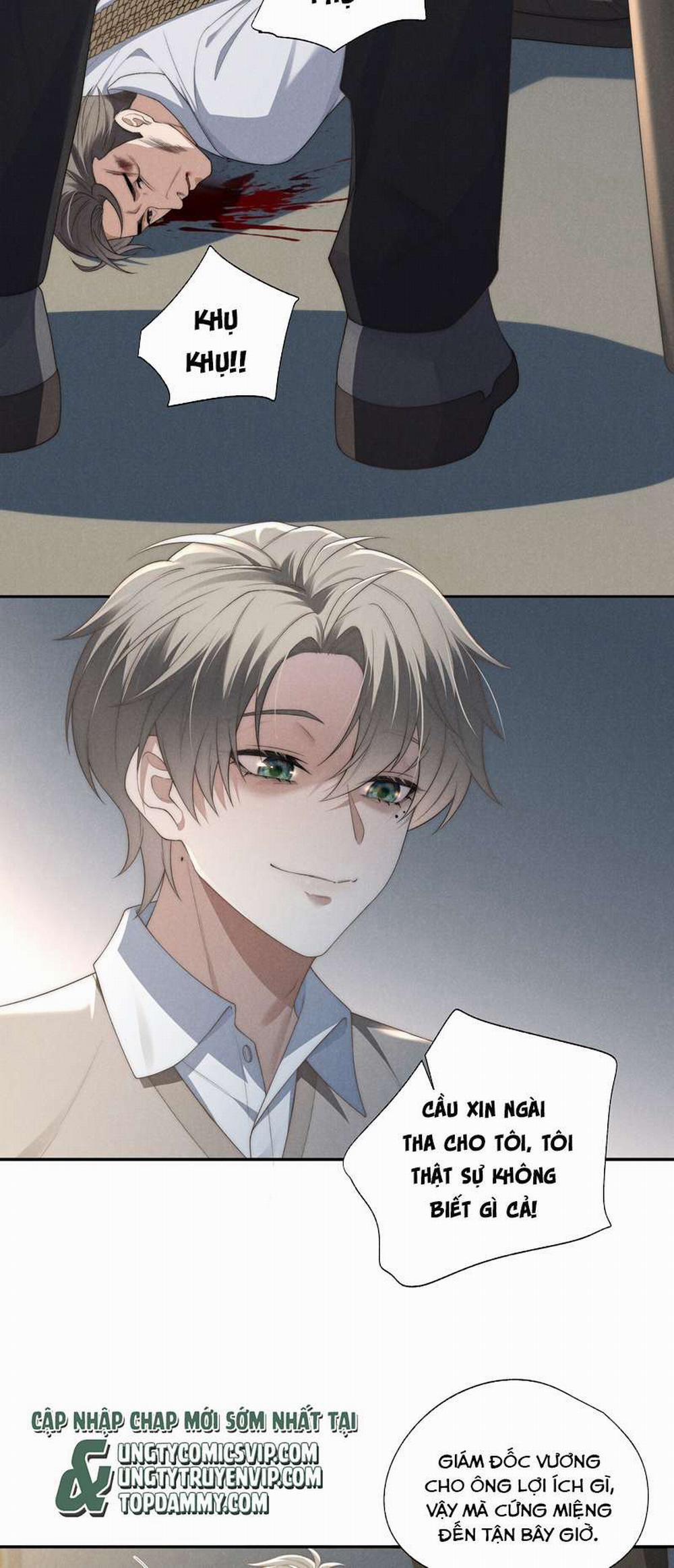 Thiếu Gia Không Ngoan 18 trang 6