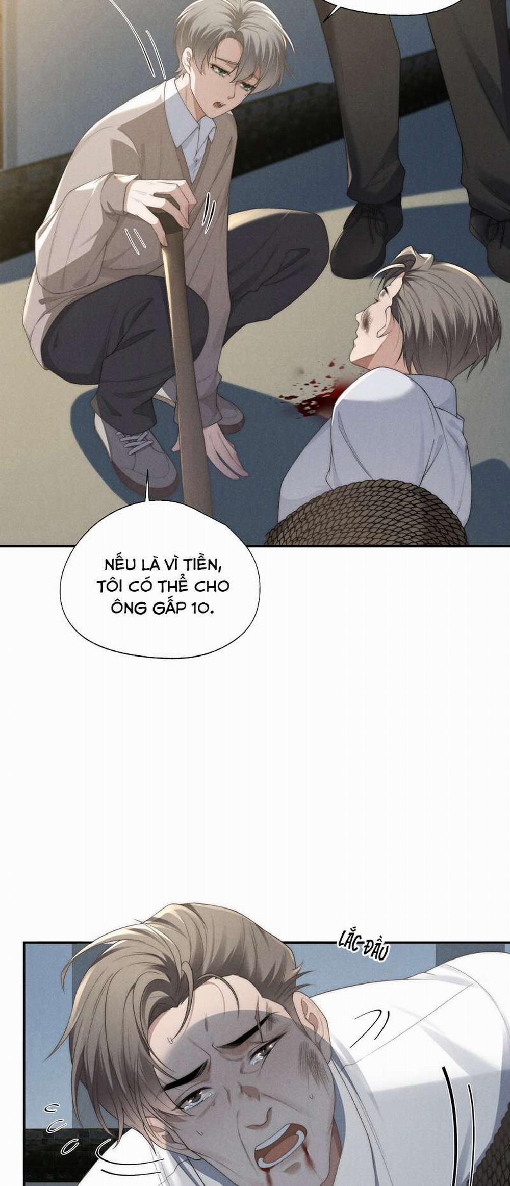 Thiếu Gia Không Ngoan 18 trang 7