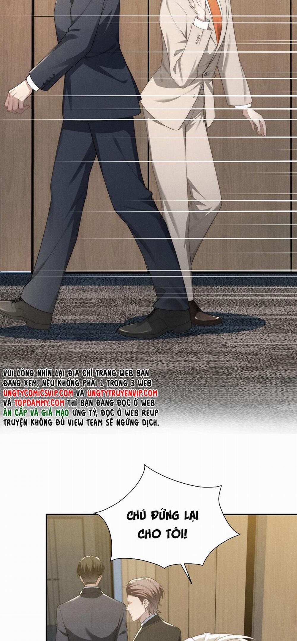 Thiếu Gia Không Ngoan 19 trang 10