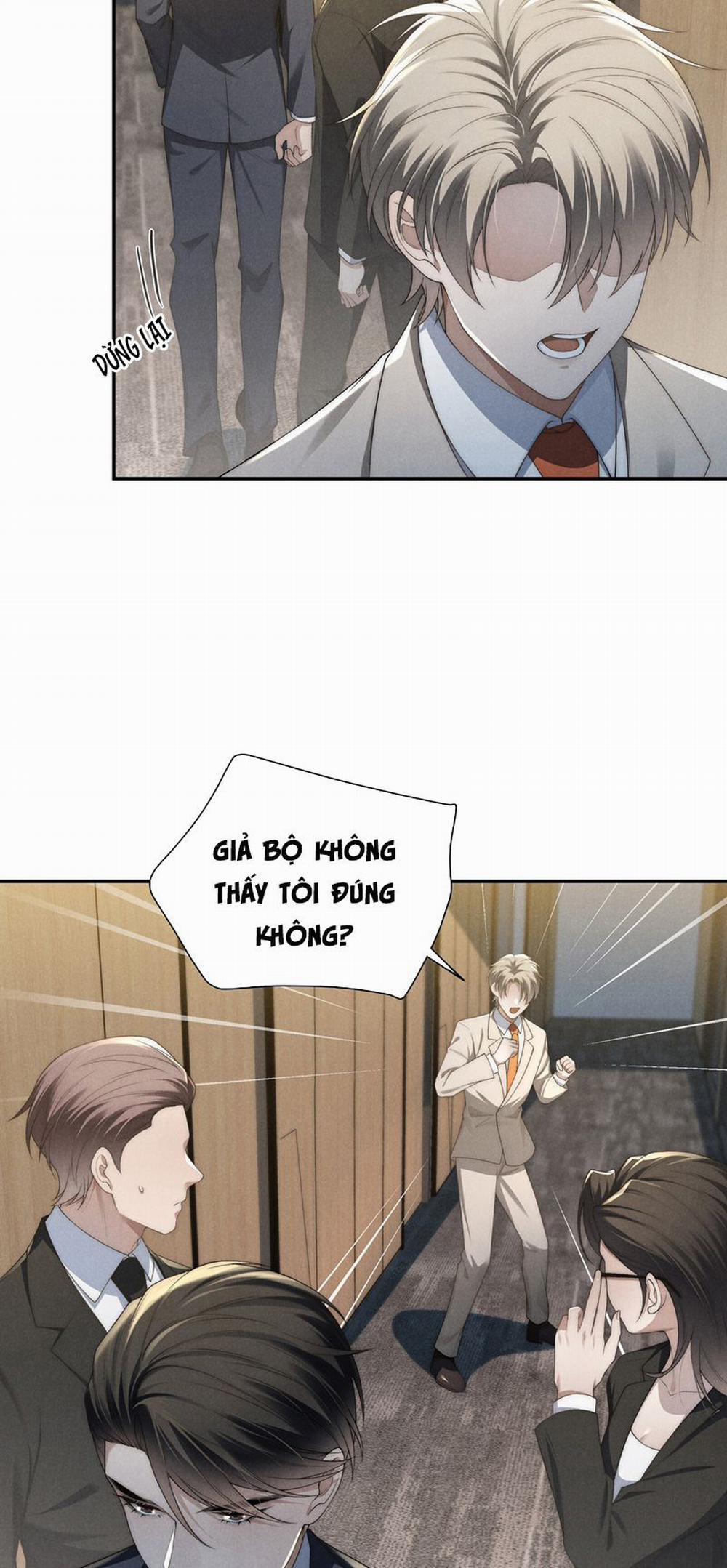 Thiếu Gia Không Ngoan 19 trang 11