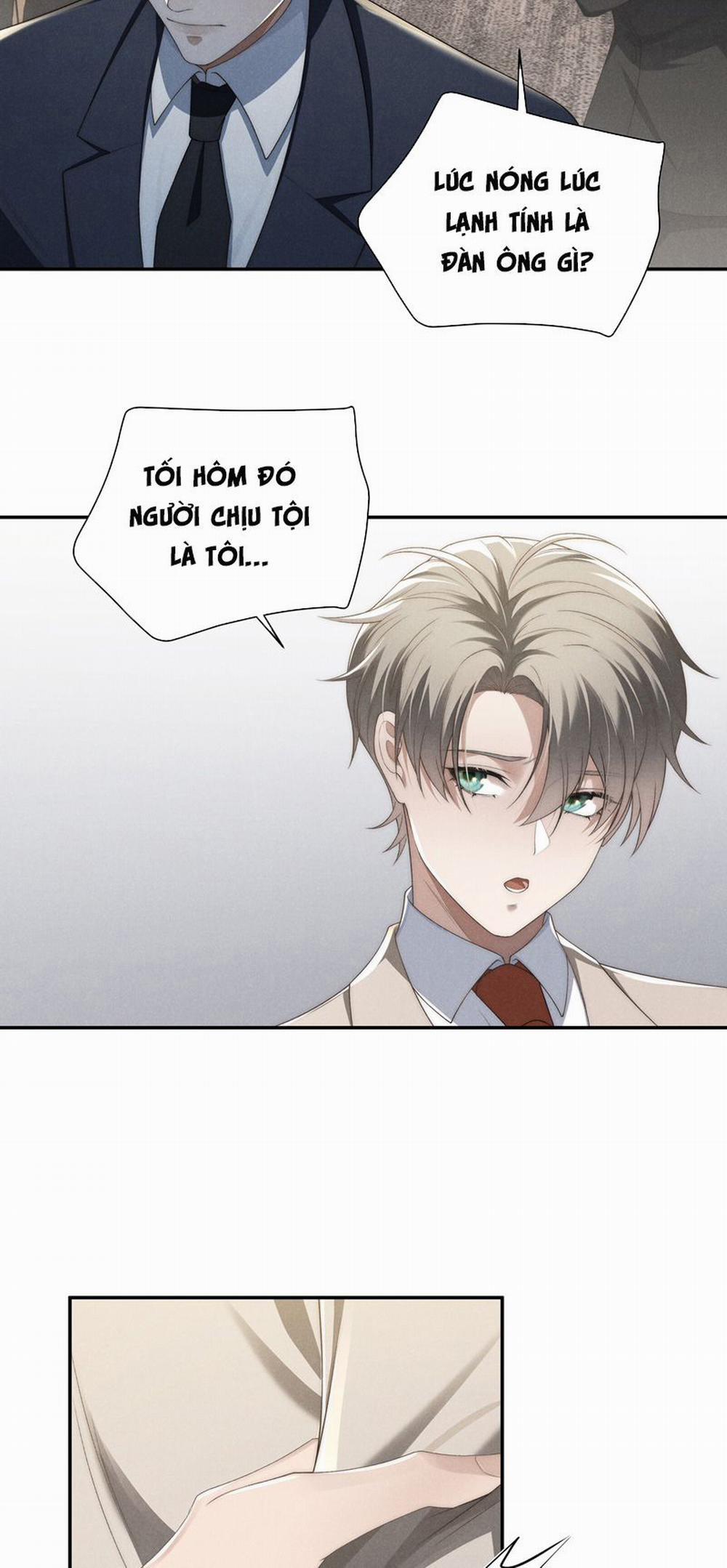 Thiếu Gia Không Ngoan 19 trang 12