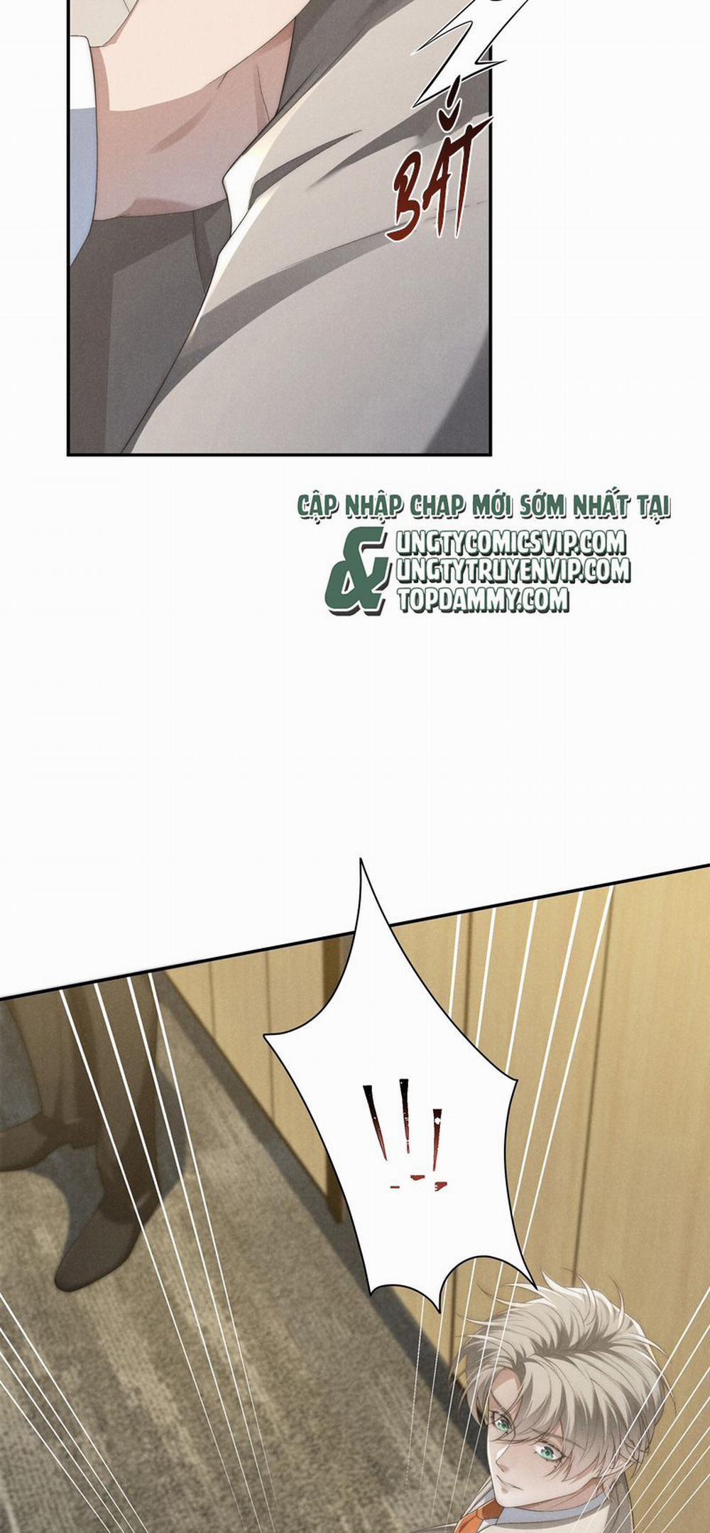 Thiếu Gia Không Ngoan 19 trang 13