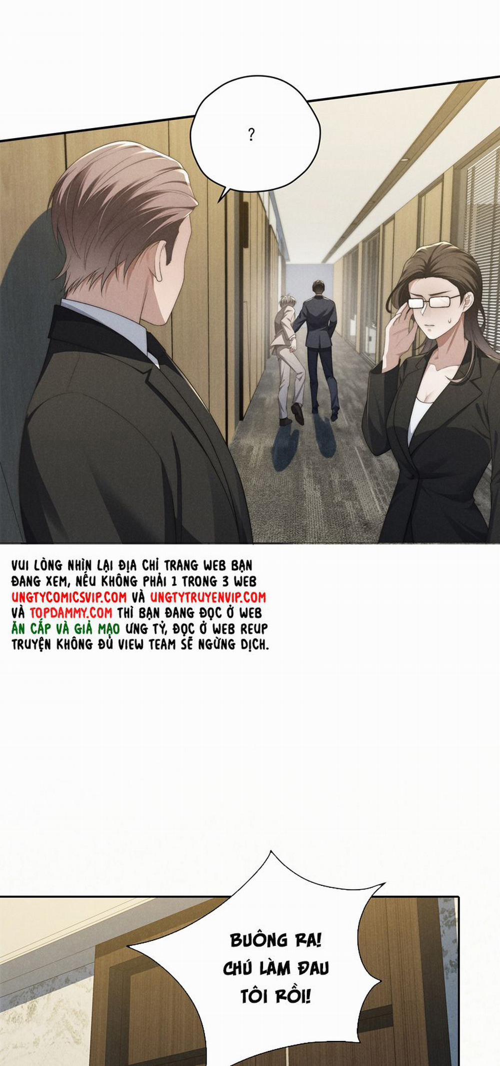 Thiếu Gia Không Ngoan 19 trang 15